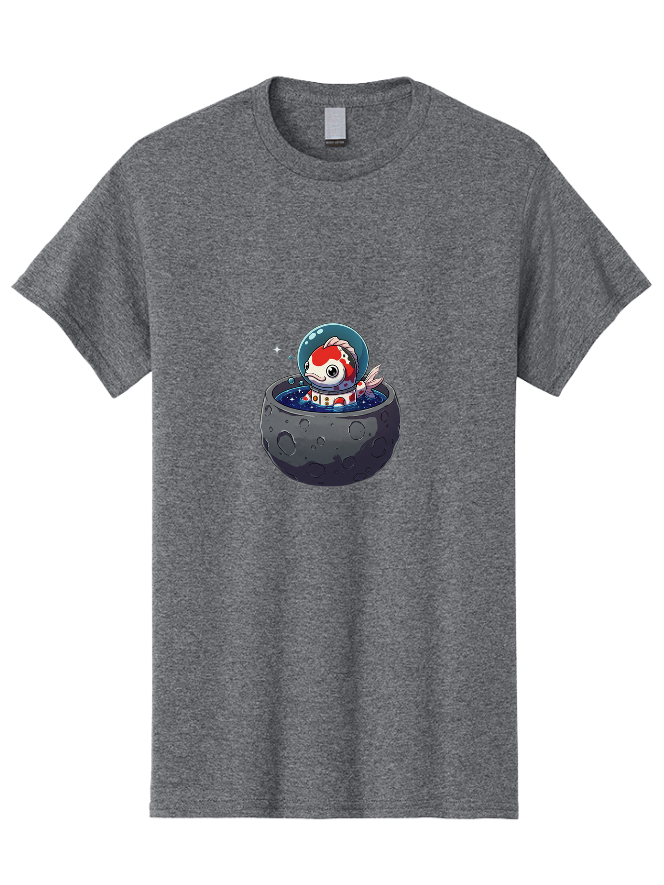 Astronaut-Koi-Fish Men'S Graphic Tee, 100% Cotton, Comfortable Casual Summer Wear, Machine Washable, Vintage Camera, Old Camera, Antique Camera, Black Camera, Classic Photography, Photography Equipment, Nostalgic Device, Film Camera, Baj969 9