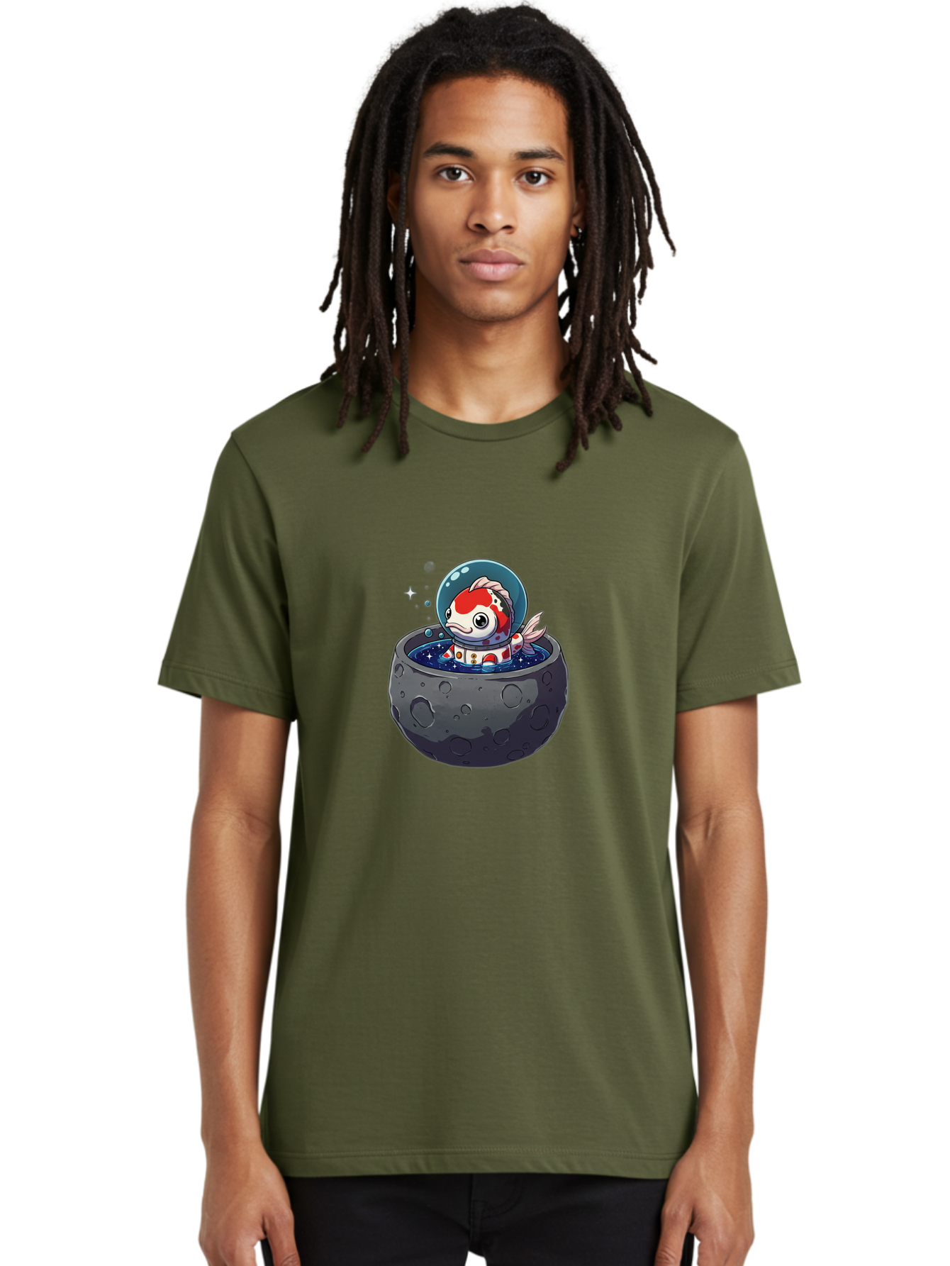 Astronaut-Koi-Fish Men'S Graphic Tee, 100% Cotton, Comfortable Casual Summer Wear, Machine Washable, Vintage Camera, Old Camera, Antique Camera, Black Camera, Classic Photography, Photography Equipment, Nostalgic Device, Film Camera, Baj969 20