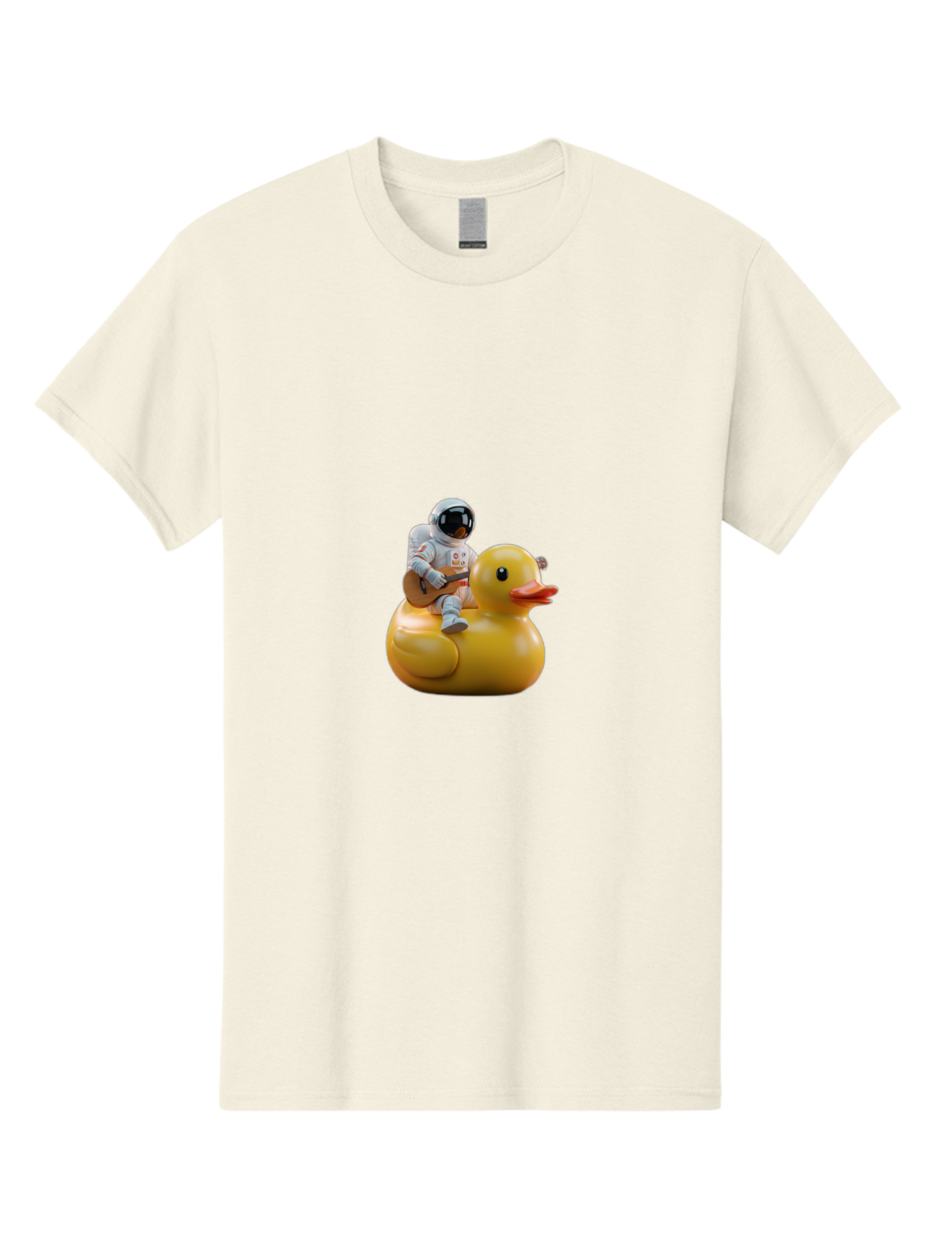 Astronaut-On-Duck-2 Men'S Graphic Tee, 100% Cotton, Comfortable Casual Summer Wear, Machine Washable, Vintage Camera, Old Camera, Antique Camera, Black Camera, Classic Photography, Photography Equipment, Nostalgic Device, Film Camera, Baj971 9