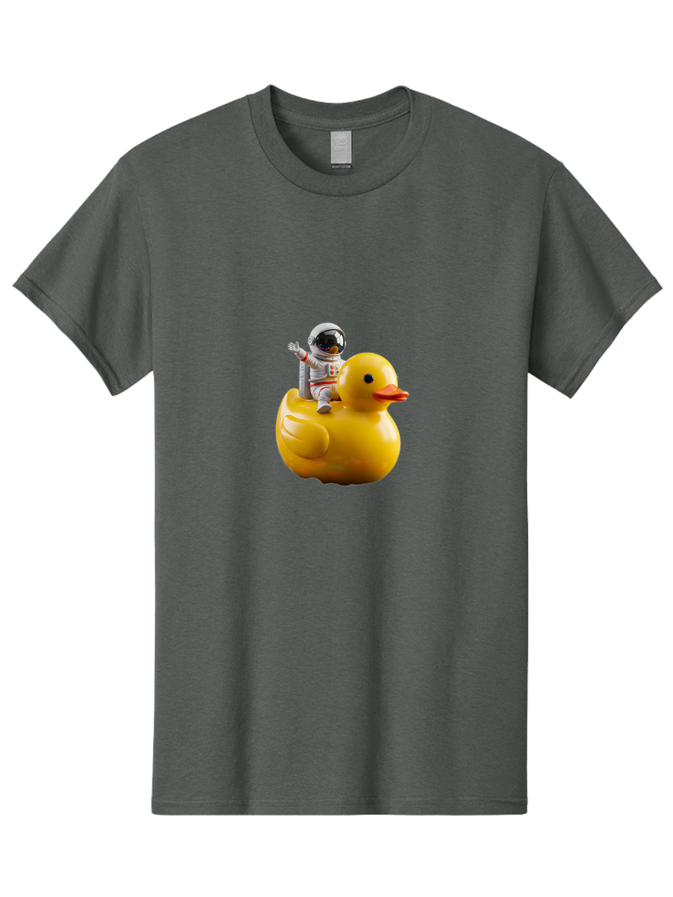 Astronaut-On-Duck Men'S Graphic Tee, 100% Cotton, Comfortable Casual Summer Wear, Machine Washable, Vintage Camera, Old Camera, Antique Camera, Black Camera, Classic Photography, Photography Equipment, Nostalgic Device, Film Camera, Camera Art Baj972 17