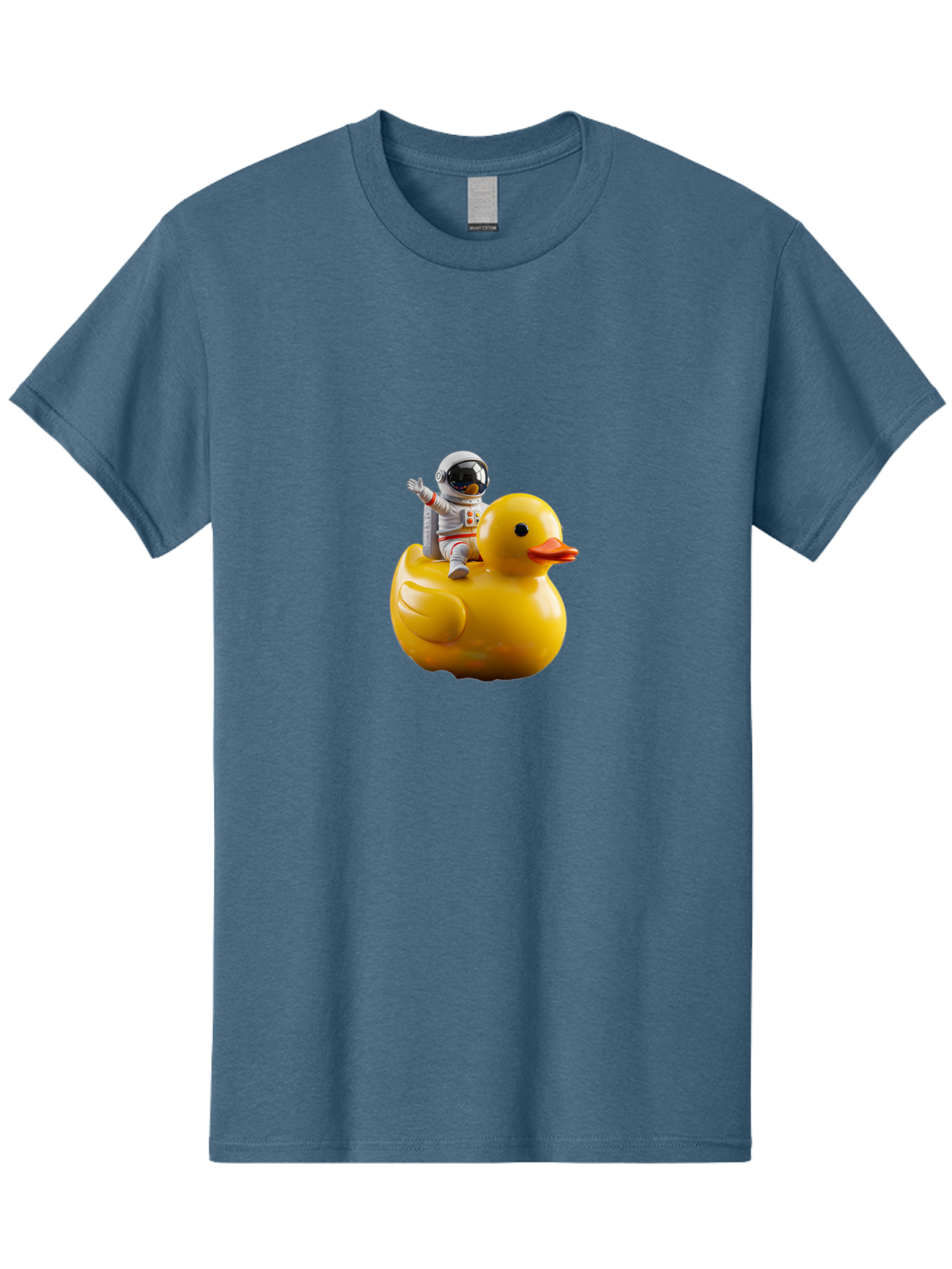 Astronaut-On-Duck Men'S Graphic Tee, 100% Cotton, Comfortable Casual Summer Wear, Machine Washable, Vintage Camera, Old Camera, Antique Camera, Black Camera, Classic Photography, Photography Equipment, Nostalgic Device, Film Camera, Camera Art Baj972 9