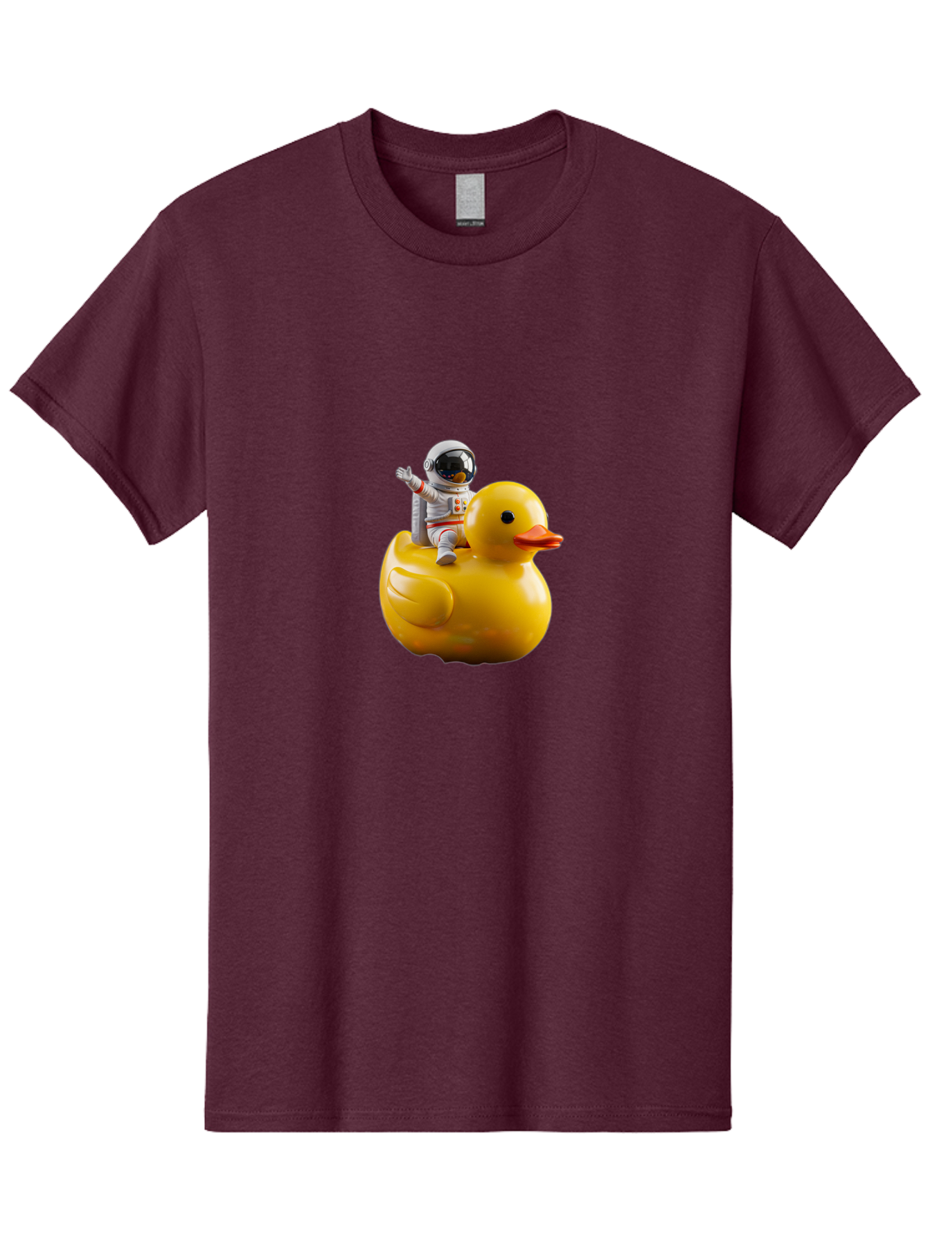 Astronaut-On-Duck Men'S Graphic Tee, 100% Cotton, Comfortable Casual Summer Wear, Machine Washable, Vintage Camera, Old Camera, Antique Camera, Black Camera, Classic Photography, Photography Equipment, Nostalgic Device, Film Camera, Camera Art Baj972 23