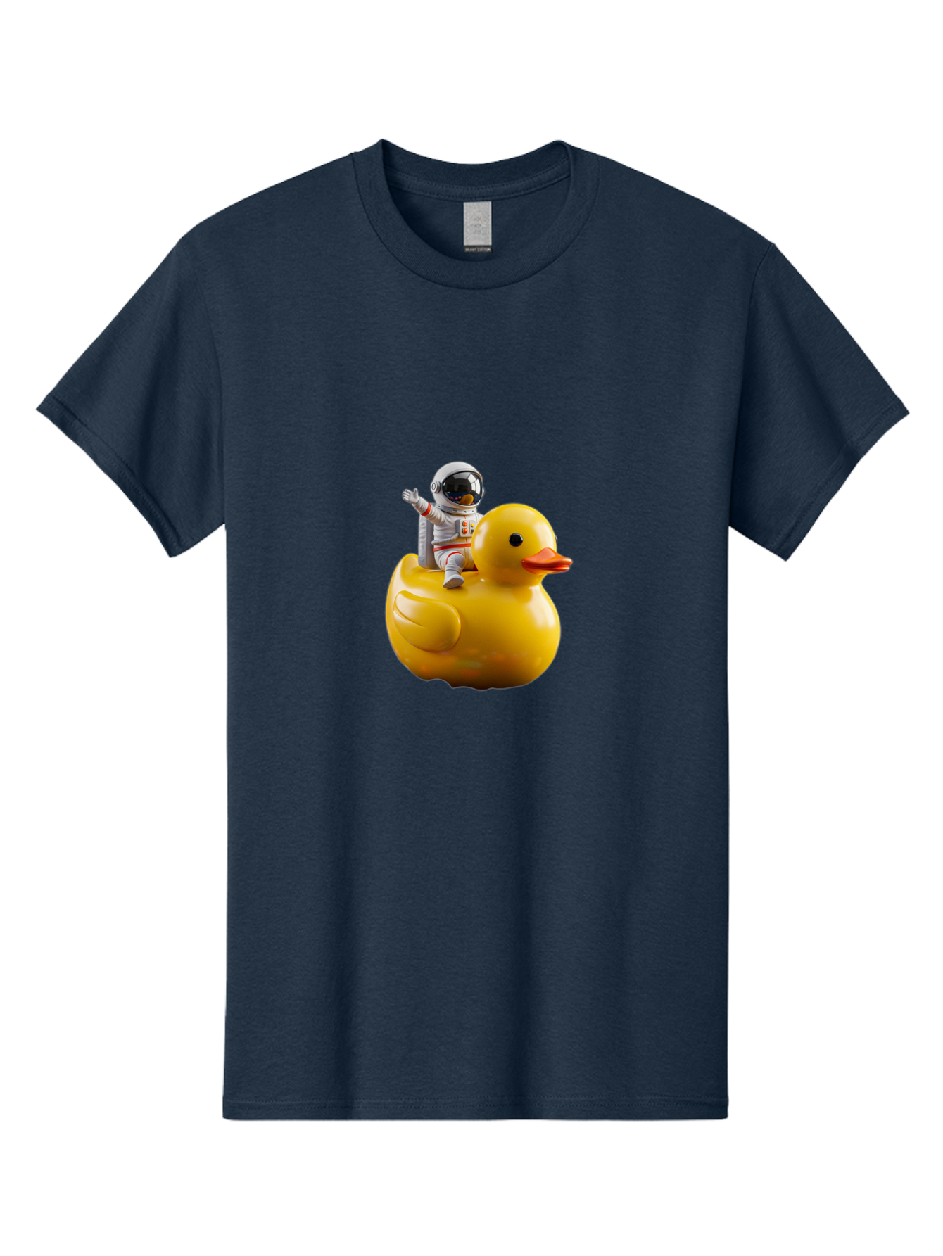 Astronaut-On-Duck Men'S Graphic Tee, 100% Cotton, Comfortable Casual Summer Wear, Machine Washable, Vintage Camera, Old Camera, Antique Camera, Black Camera, Classic Photography, Photography Equipment, Nostalgic Device, Film Camera, Camera Art Baj972 25