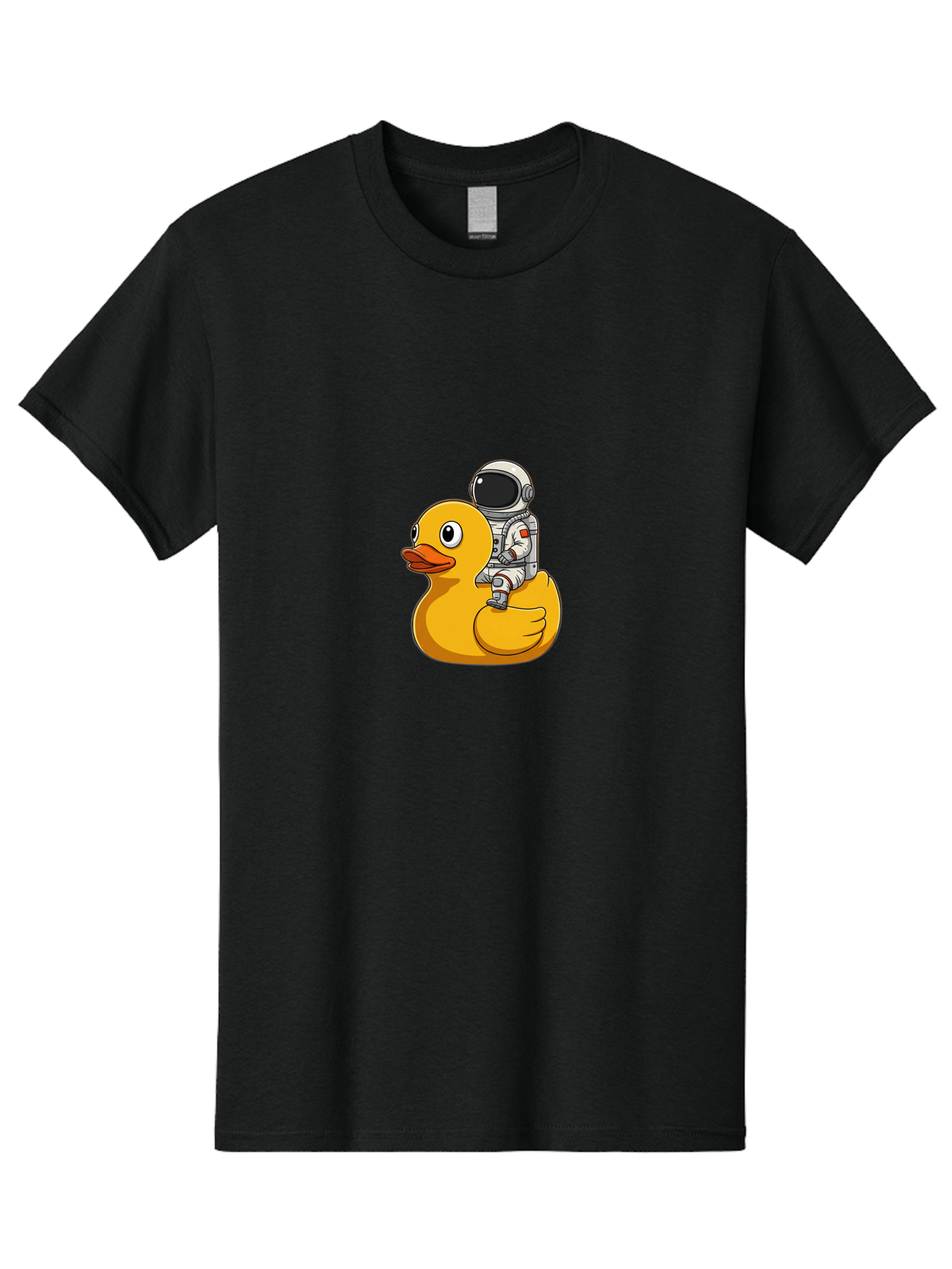 Astronaut-On-Rubber-Duck Men'S Graphic Tee, 100% Cotton, Comfortable Casual Summer Wear, Machine Washable, Vintage Camera, Old Camera, Antique Camera, Black Camera, Classic Photography, Photography Equipment, Nostalgic Device, Film Camera, Baj974 13
