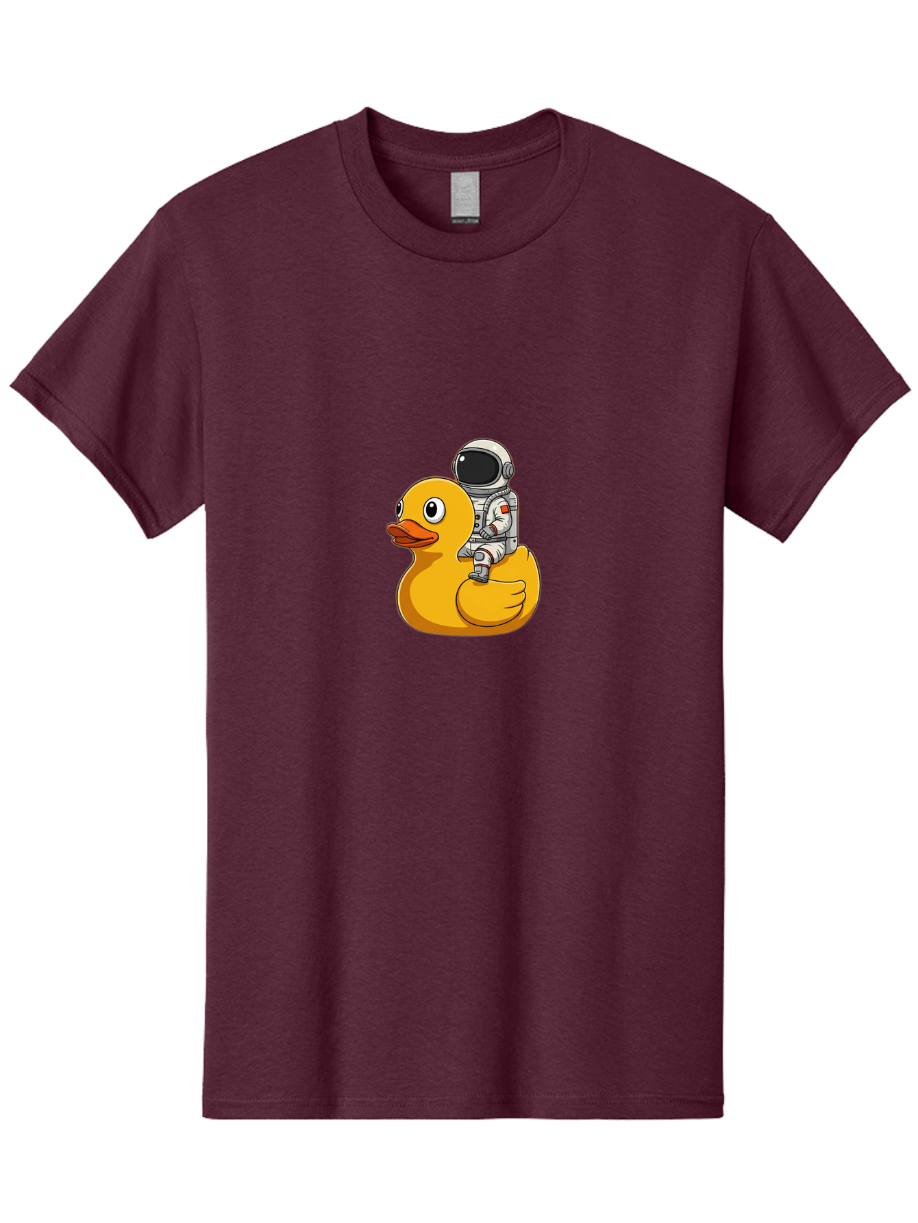 Astronaut-On-Rubber-Duck Men'S Graphic Tee, 100% Cotton, Comfortable Casual Summer Wear, Machine Washable, Vintage Camera, Old Camera, Antique Camera, Black Camera, Classic Photography, Photography Equipment, Nostalgic Device, Film Camera, Baj974 25