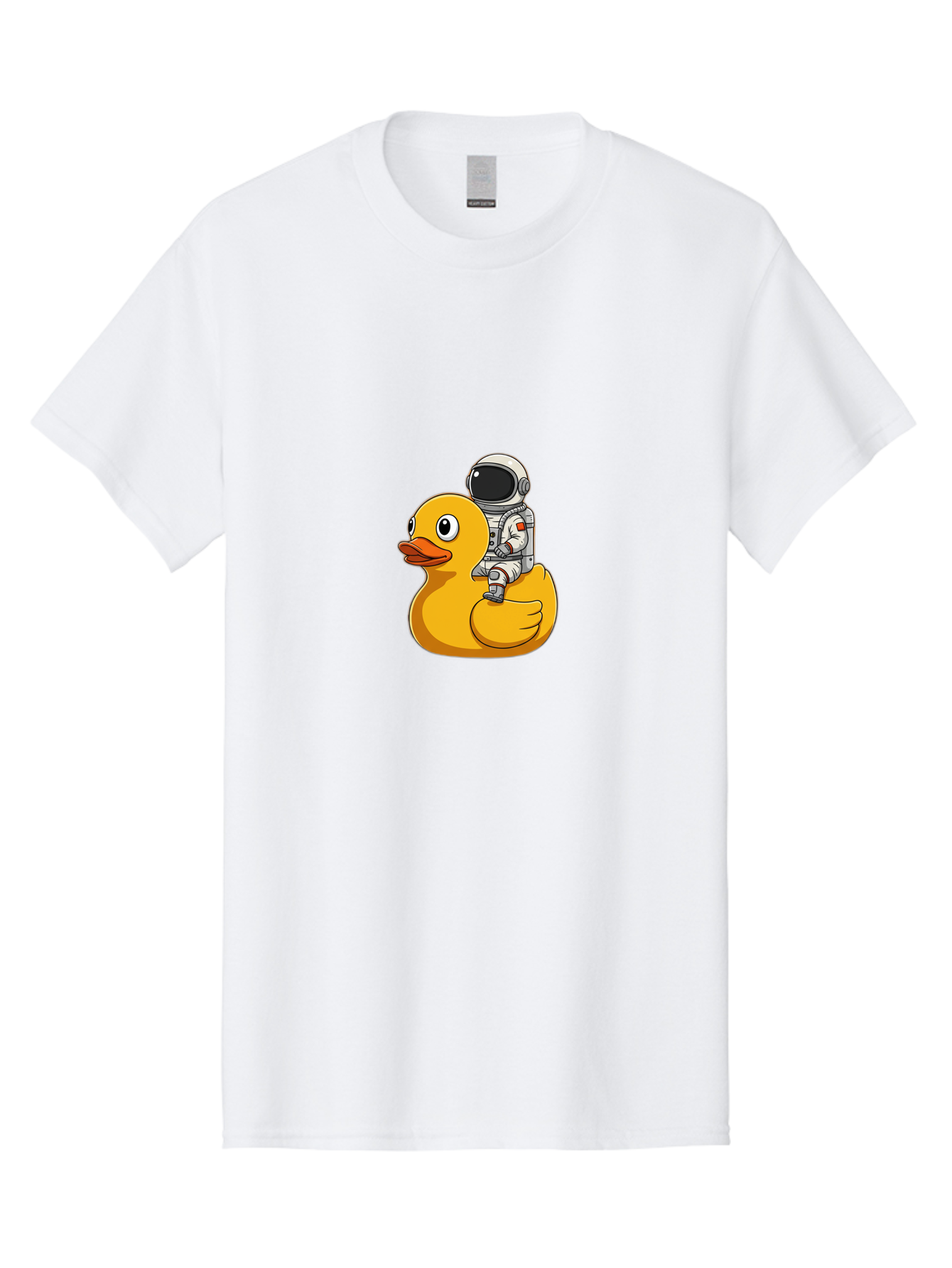 Astronaut-On-Rubber-Duck Men'S Graphic Tee, 100% Cotton, Comfortable Casual Summer Wear, Machine Washable, Vintage Camera, Old Camera, Antique Camera, Black Camera, Classic Photography, Photography Equipment, Nostalgic Device, Film Camera, Baj974 17