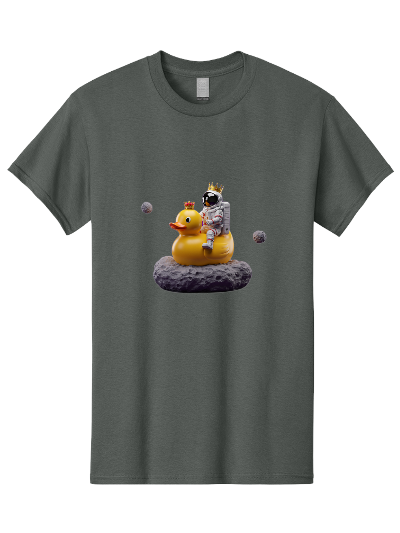 Astronaut-Riding-Duck-1 Men'S Graphic Tee, 100% Cotton, Comfortable Casual Summer Wear, Machine Washable, Vintage Camera, Old Camera, Antique Camera, Black Camera, Classic Photography, Photography Equipment, Nostalgic Device, Film Camera, Baj975 13