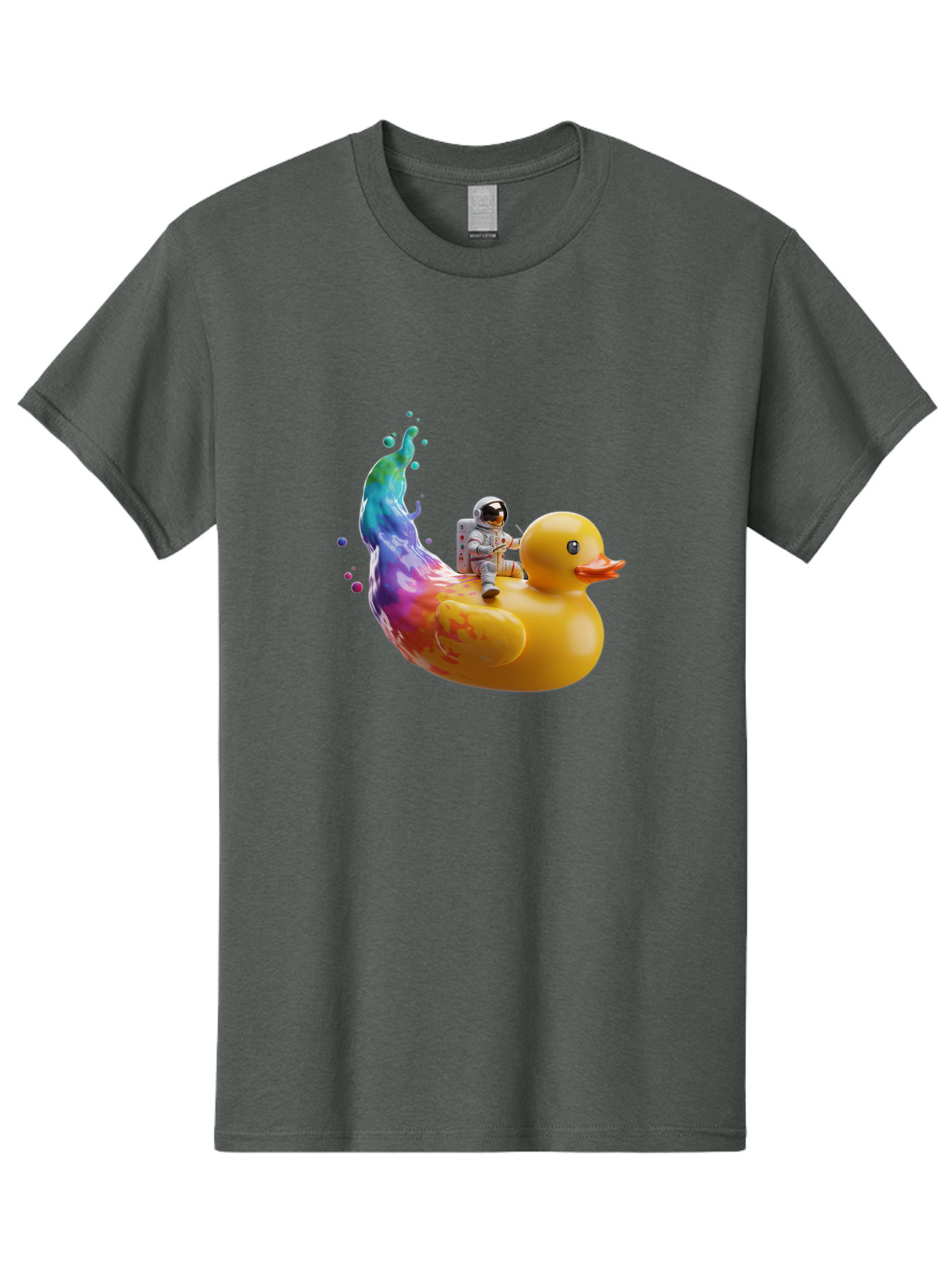 Astronaut-Riding-Duck Men'S Graphic Tee, 100% Cotton, Comfortable Casual Summer Wear, Machine Washable, Vintage Camera, Old Camera, Antique Camera, Black Camera, Classic Photography, Photography Equipment, Nostalgic Device, Film Camera, Baj976 25