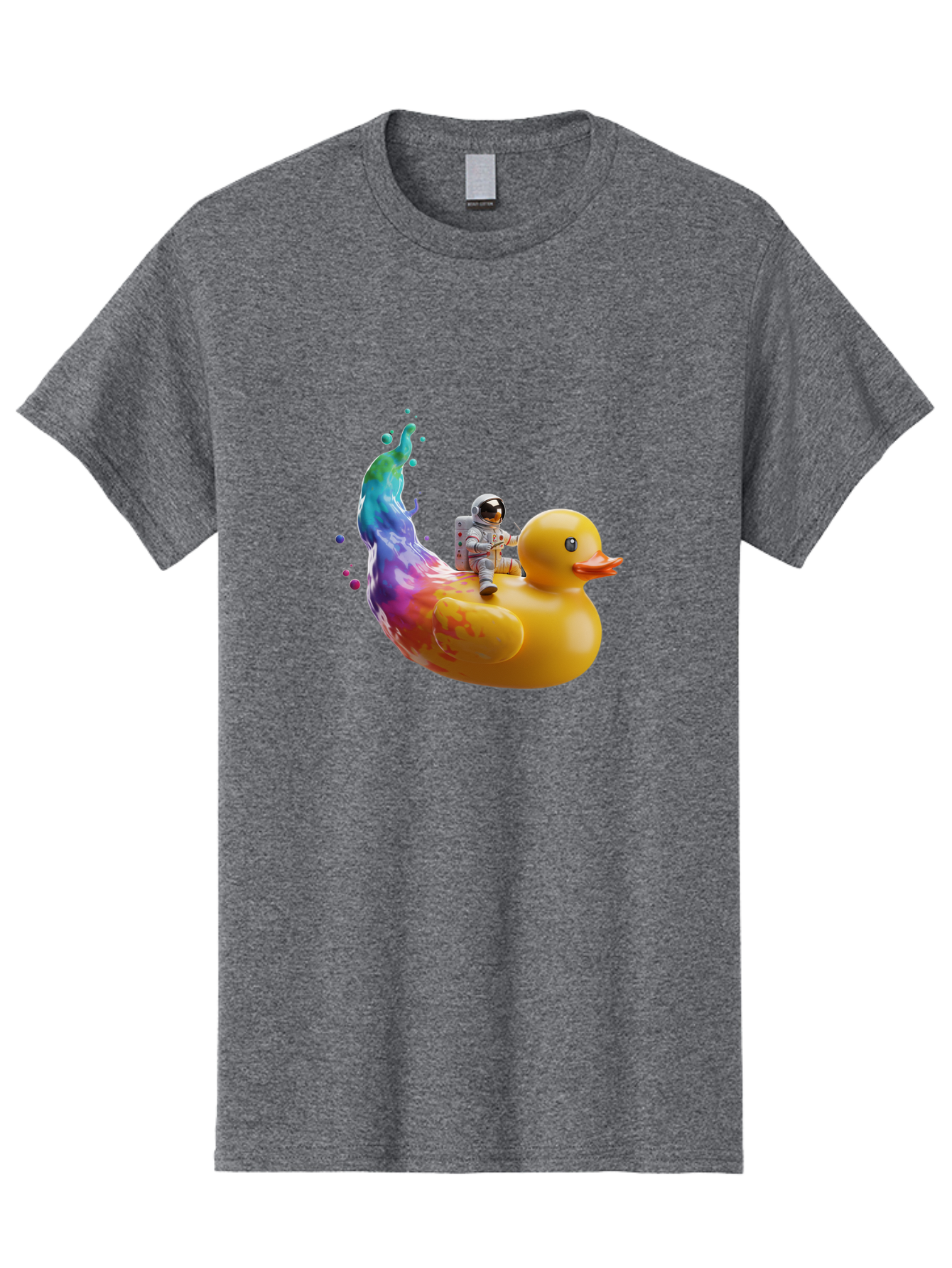 Astronaut-Riding-Duck Men'S Graphic Tee, 100% Cotton, Comfortable Casual Summer Wear, Machine Washable, Vintage Camera, Old Camera, Antique Camera, Black Camera, Classic Photography, Photography Equipment, Nostalgic Device, Film Camera, Baj976 15