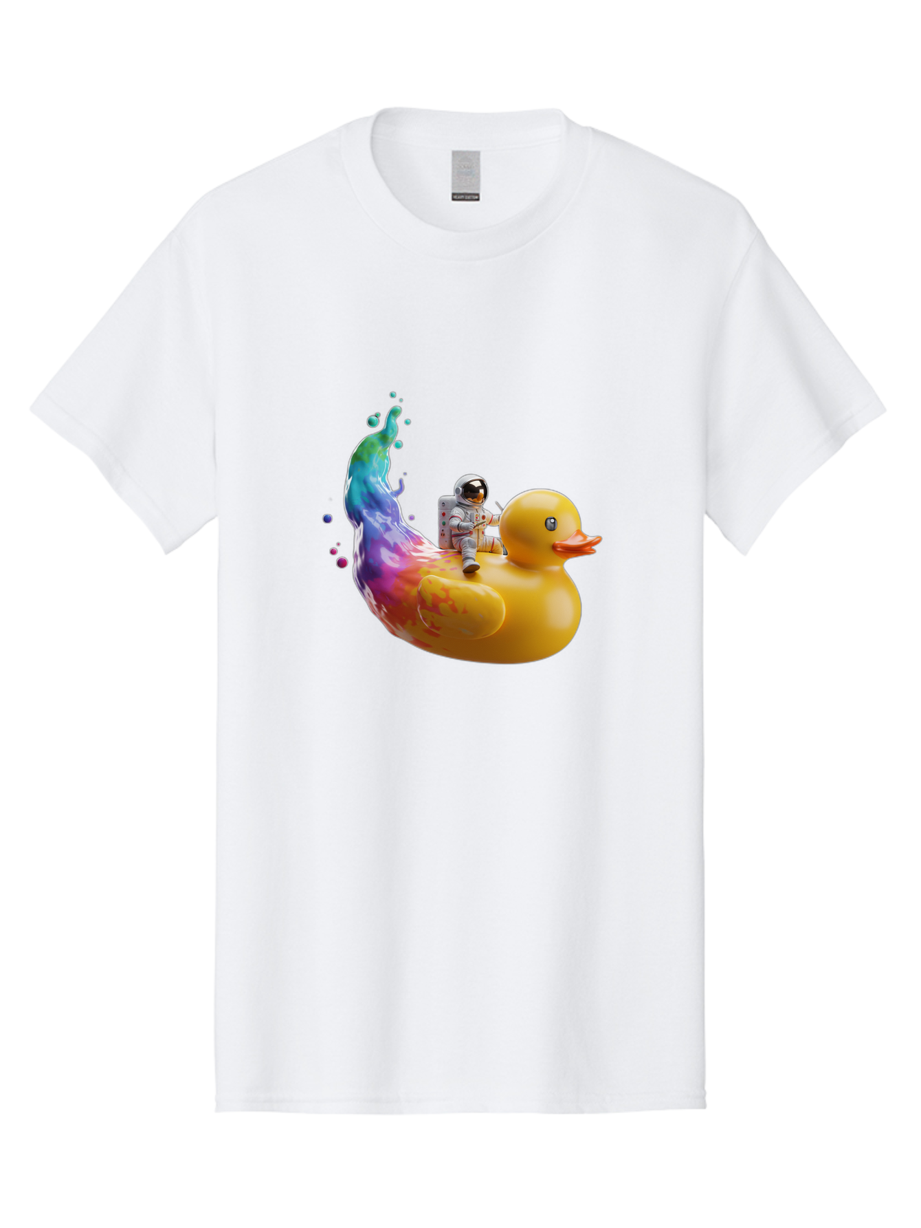 Astronaut-Riding-Duck Men'S Graphic Tee, 100% Cotton, Comfortable Casual Summer Wear, Machine Washable, Vintage Camera, Old Camera, Antique Camera, Black Camera, Classic Photography, Photography Equipment, Nostalgic Device, Film Camera, Baj976 17