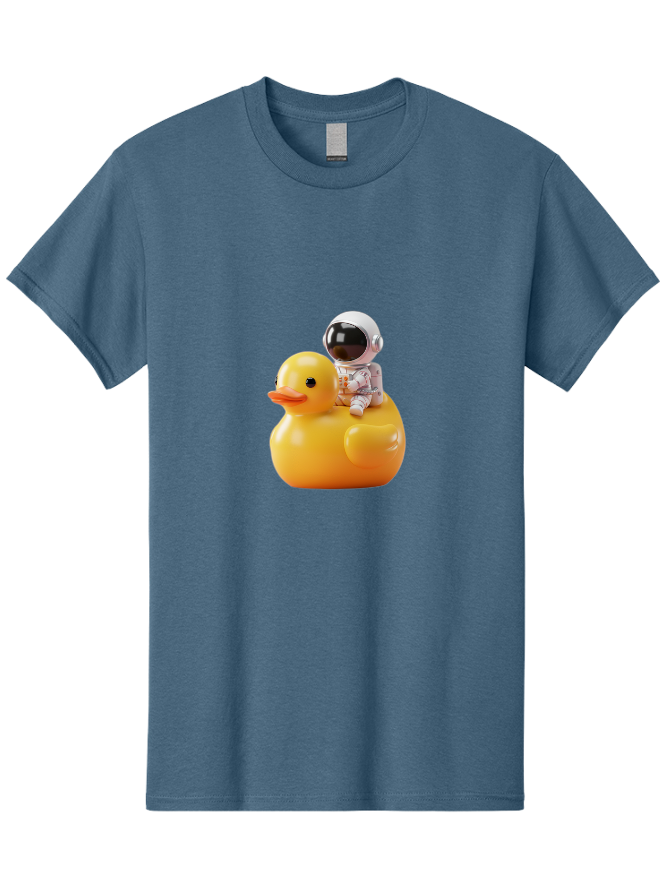 Astronaut-Riding-Rubber-Duck-2 Men'S Graphic Tee, 100% Cotton, Comfortable Casual Summer Wear, Machine Washable, Vintage Camera, Old Camera, Antique Camera, Black Camera, Classic Photography, Photography Equipment, Nostalgic Device, Baj978 23
