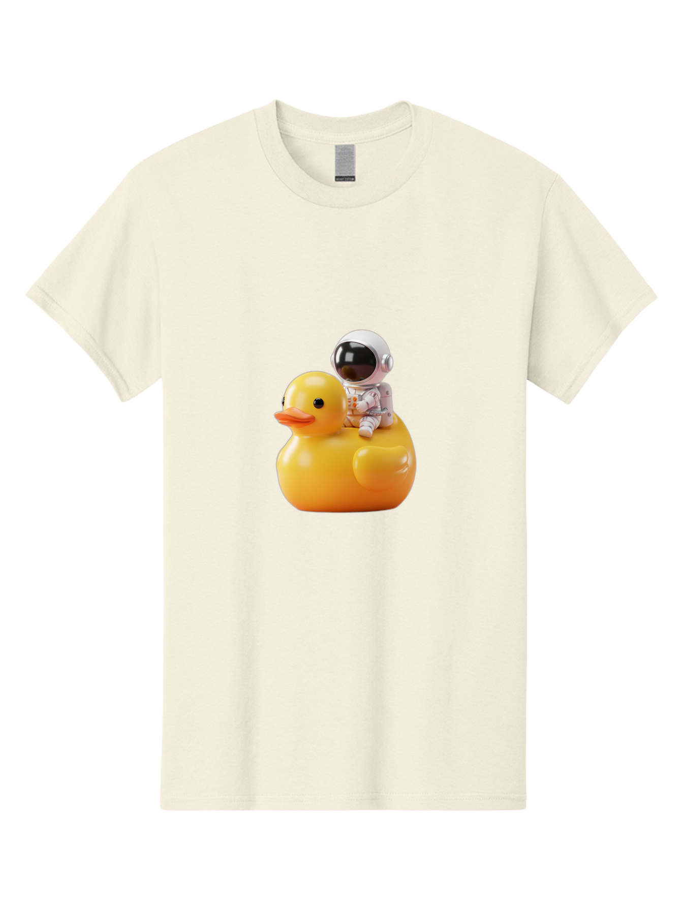 Astronaut-Riding-Rubber-Duck-2 Men'S Graphic Tee, 100% Cotton, Comfortable Casual Summer Wear, Machine Washable, Vintage Camera, Old Camera, Antique Camera, Black Camera, Classic Photography, Photography Equipment, Nostalgic Device, Baj978 11