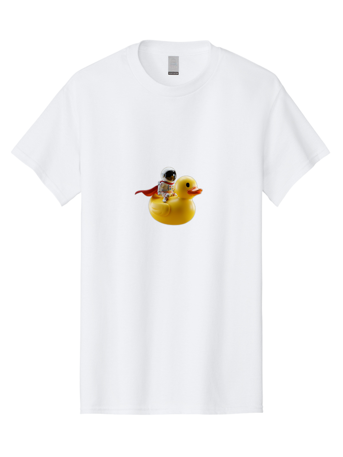 Astronaut-Riding-Rubber-Duck-3 Men'S Graphic Tee, 100% Cotton, Comfortable Casual Summer Wear, Machine Washable, Vintage Camera, Old Camera, Antique Camera, Black Camera, Classic Photography, Photography Equipment, Nostalgic Device, Baj979 23