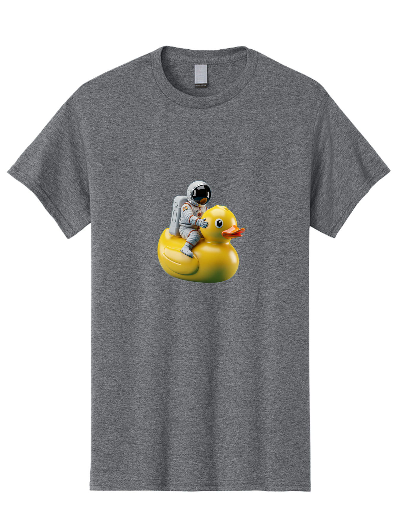 Astronaut-Riding-Rubber-Duck-4 Men'S Graphic Tee, 100% Cotton, Comfortable Casual Summer Wear, Machine Washable, Vintage Camera, Old Camera, Antique Camera, Black Camera, Classic Photography, Photography Equipment, Nostalgic Device, Baj980 19