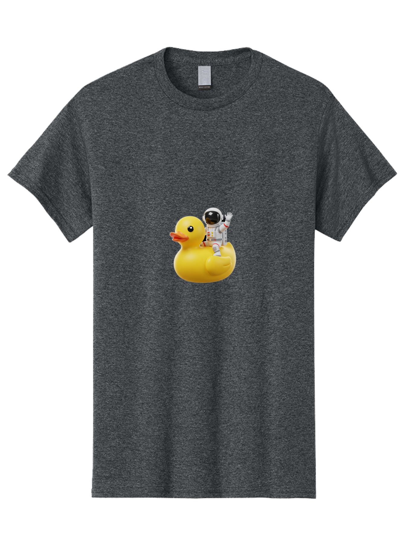 Astronaut-Riding-Rubber-Duck Men'S Graphic Tee, 100% Cotton, Comfortable Casual Summer Wear, Machine Washable, Vintage Camera, Old Camera, Antique Camera, Black Camera, Classic Photography, Photography Equipment, Nostalgic Device, Film Camera, Baj981 21