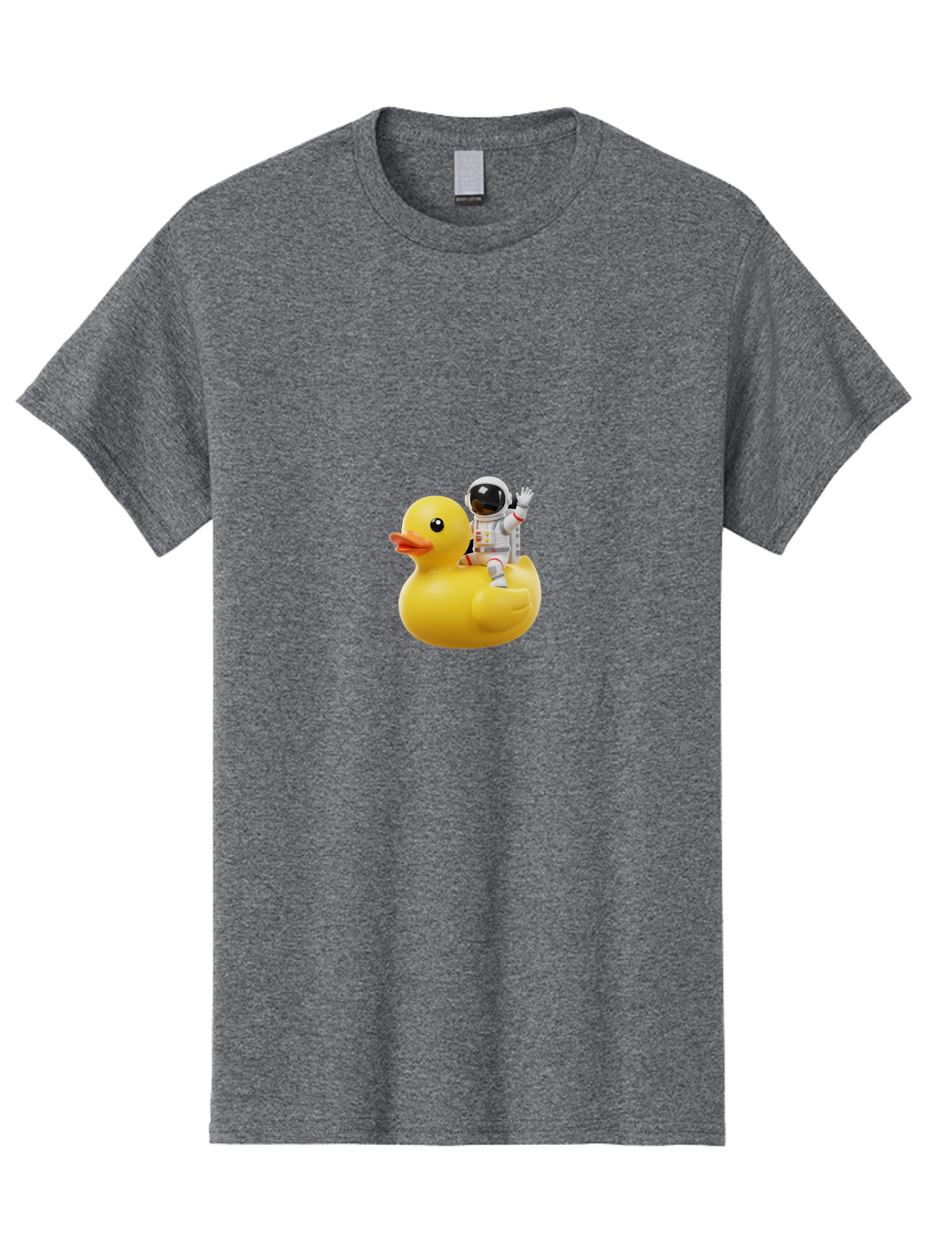 Astronaut-Riding-Rubber-Duck Men'S Graphic Tee, 100% Cotton, Comfortable Casual Summer Wear, Machine Washable, Vintage Camera, Old Camera, Antique Camera, Black Camera, Classic Photography, Photography Equipment, Nostalgic Device, Film Camera, Baj981 27
