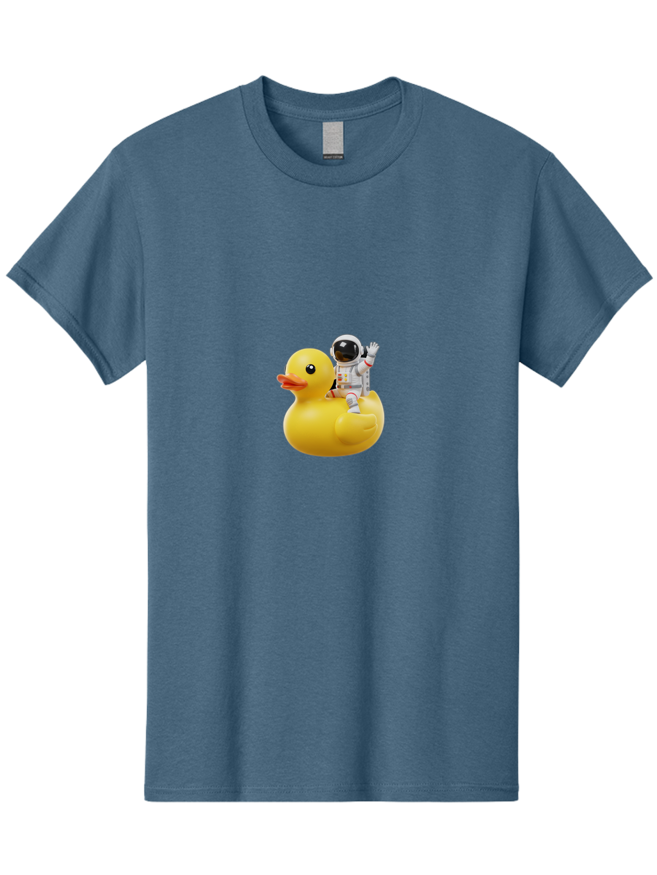 Astronaut-Riding-Rubber-Duck Men'S Graphic Tee, 100% Cotton, Comfortable Casual Summer Wear, Machine Washable, Vintage Camera, Old Camera, Antique Camera, Black Camera, Classic Photography, Photography Equipment, Nostalgic Device, Film Camera, Baj981 15