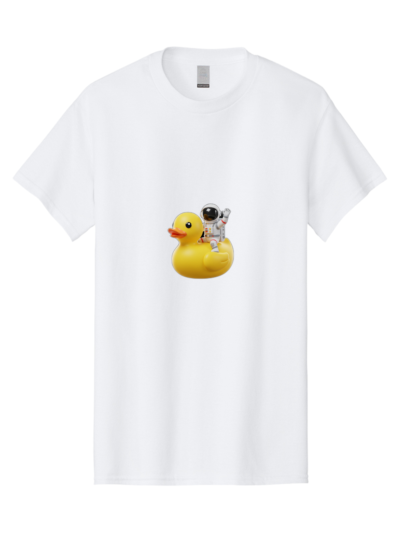 Astronaut-Riding-Rubber-Duck Men'S Graphic Tee, 100% Cotton, Comfortable Casual Summer Wear, Machine Washable, Vintage Camera, Old Camera, Antique Camera, Black Camera, Classic Photography, Photography Equipment, Nostalgic Device, Film Camera, Baj981 13