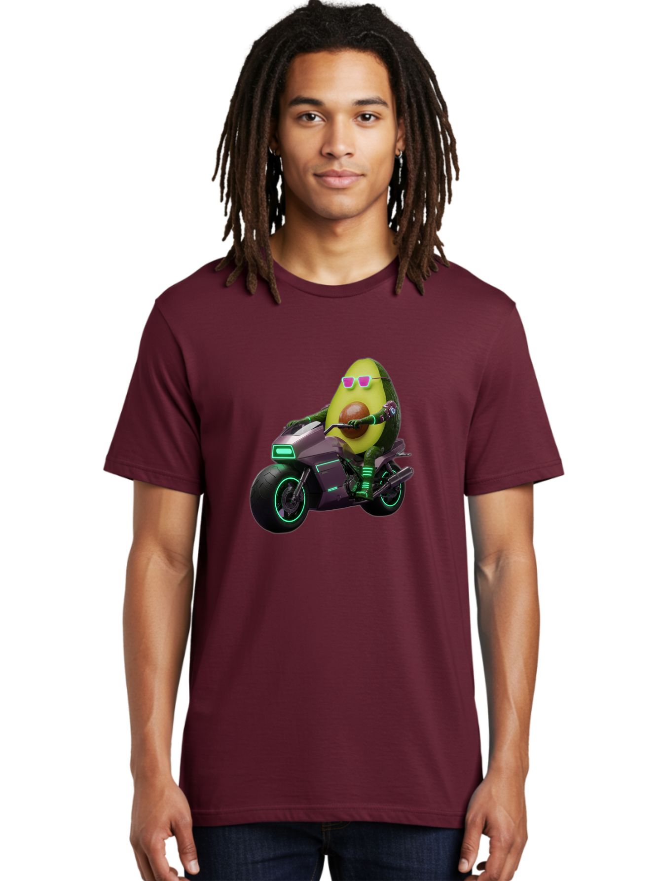 Avocado-Rider Men'S Graphic Tee, 100% Cotton, Comfortable Casual Summer Wear, Machine Washable, Vintage Camera, Old Camera, Antique Camera, Black Camera, Classic Photography, Photography Equipment, Nostalgic Device, Film Camera, Camera Art Baj983 18