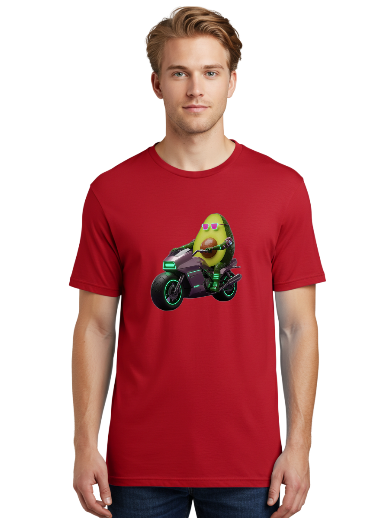 Avocado-Rider Men'S Graphic Tee, 100% Cotton, Comfortable Casual Summer Wear, Machine Washable, Vintage Camera, Old Camera, Antique Camera, Black Camera, Classic Photography, Photography Equipment, Nostalgic Device, Film Camera, Camera Art Baj983 24