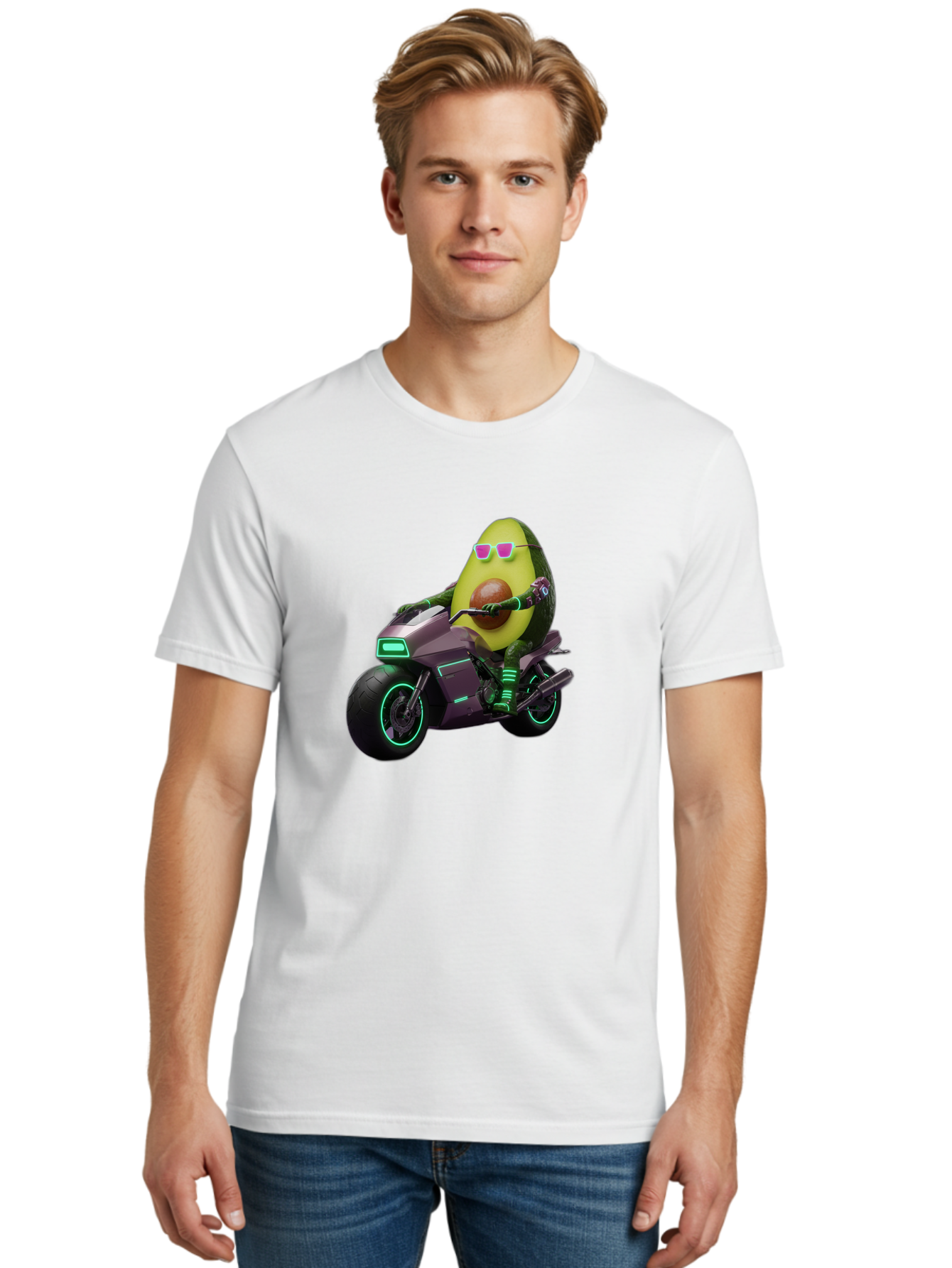Avocado-Rider Men'S Graphic Tee, 100% Cotton, Comfortable Casual Summer Wear, Machine Washable, Vintage Camera, Old Camera, Antique Camera, Black Camera, Classic Photography, Photography Equipment, Nostalgic Device, Film Camera, Camera Art Baj983 22
