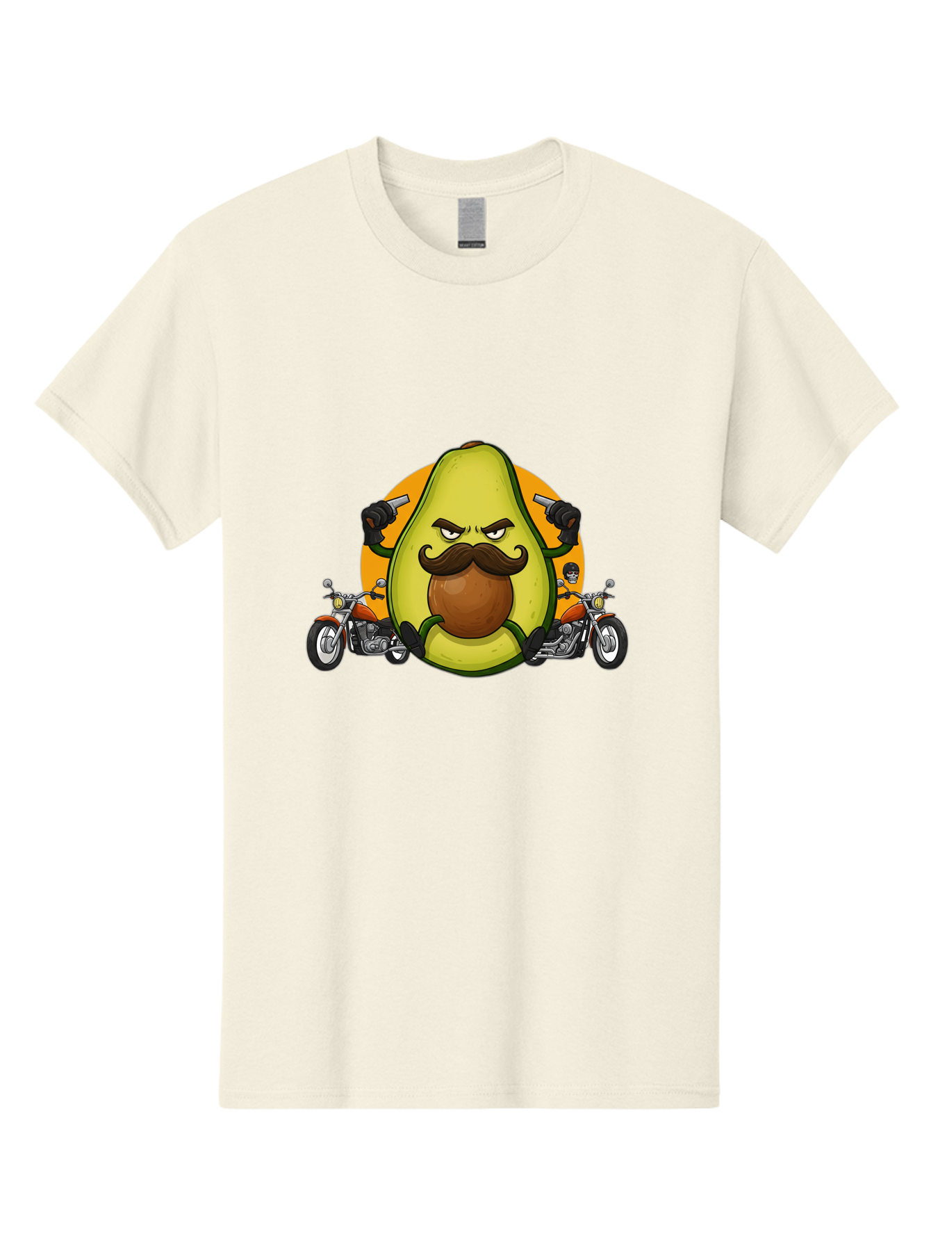 Avocado-With-Mustache Men'S Graphic Tee, 100% Cotton, Comfortable Casual Summer Wear, Machine Washable, Vintage Camera, Old Camera, Antique Camera, Black Camera, Classic Photography, Photography Equipment, Nostalgic Device, Film Camera, Baj985 15