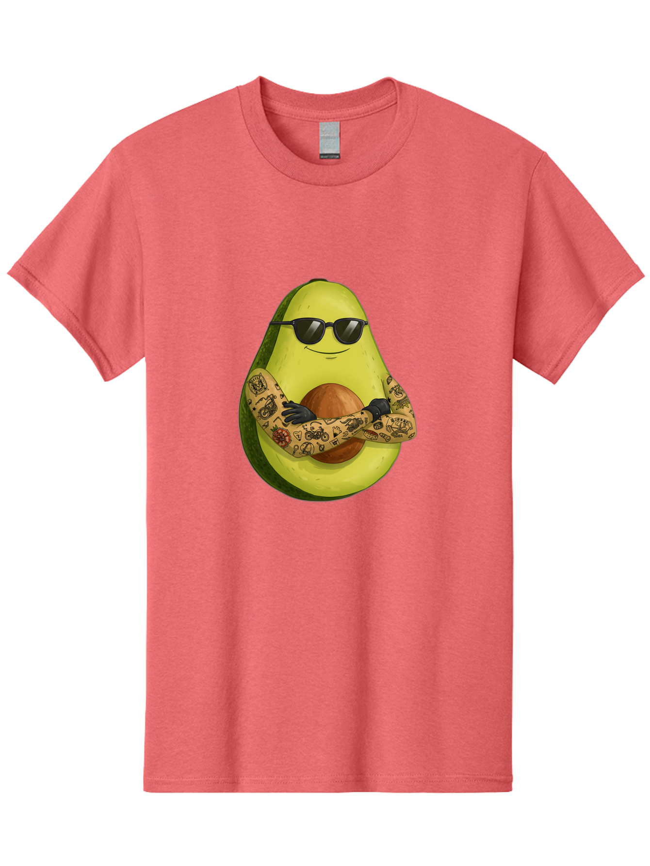Avocado Men'S Graphic Tee, 100% Cotton, Comfortable Casual Summer Wear, Machine Washable, Vintage Camera, Old Camera, Antique Camera, Black Camera, Classic Photography, Photography Equipment, Nostalgic Device, Film Camera, Camera Art Baj986 19