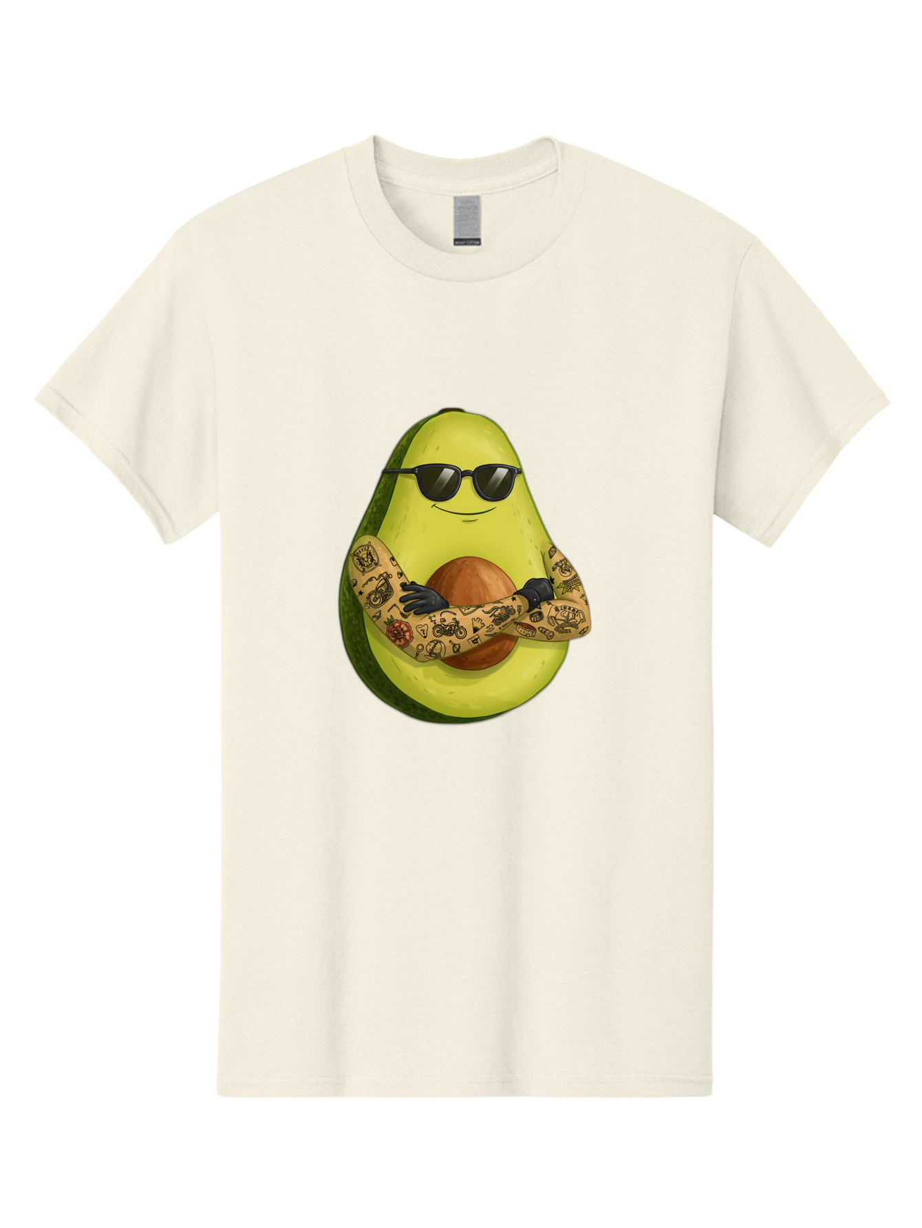 Avocado Men'S Graphic Tee, 100% Cotton, Comfortable Casual Summer Wear, Machine Washable, Vintage Camera, Old Camera, Antique Camera, Black Camera, Classic Photography, Photography Equipment, Nostalgic Device, Film Camera, Camera Art Baj986 13