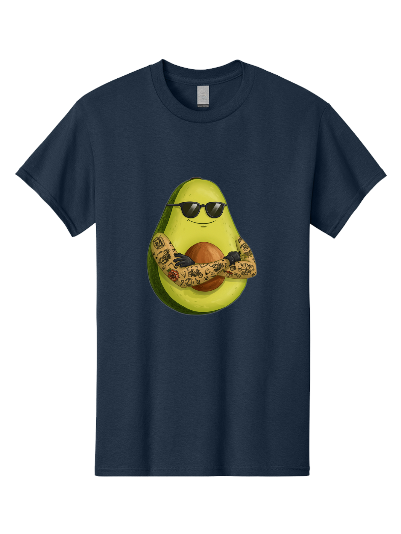 Avocado Men'S Graphic Tee, 100% Cotton, Comfortable Casual Summer Wear, Machine Washable, Vintage Camera, Old Camera, Antique Camera, Black Camera, Classic Photography, Photography Equipment, Nostalgic Device, Film Camera, Camera Art Baj986 27