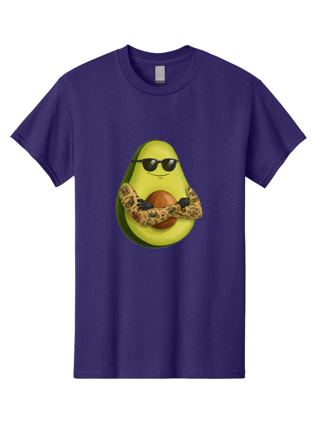 Avocado Men'S Graphic Tee, 100% Cotton, Comfortable Casual Summer Wear, Machine Washable, Vintage Camera, Old Camera, Antique Camera, Black Camera, Classic Photography, Photography Equipment, Nostalgic Device, Film Camera, Camera Art Baj986 25