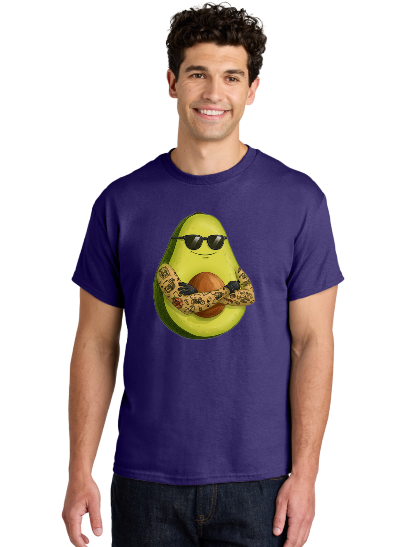 Avocado Men'S Graphic Tee, 100% Cotton, Comfortable Casual Summer Wear, Machine Washable, Vintage Camera, Old Camera, Antique Camera, Black Camera, Classic Photography, Photography Equipment, Nostalgic Device, Film Camera, Camera Art Baj986 26