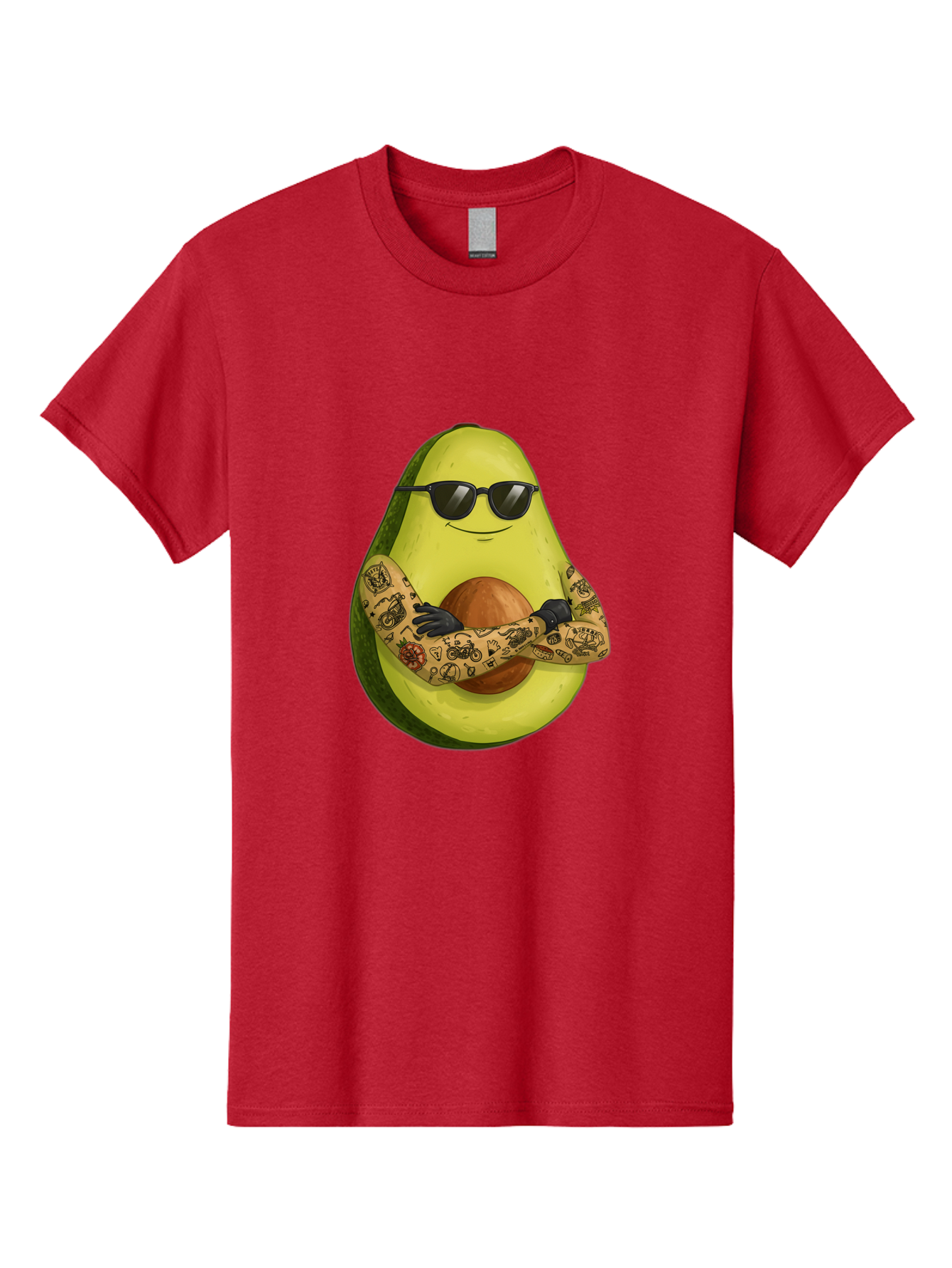 Avocado Men'S Graphic Tee, 100% Cotton, Comfortable Casual Summer Wear, Machine Washable, Vintage Camera, Old Camera, Antique Camera, Black Camera, Classic Photography, Photography Equipment, Nostalgic Device, Film Camera, Camera Art Baj986 29