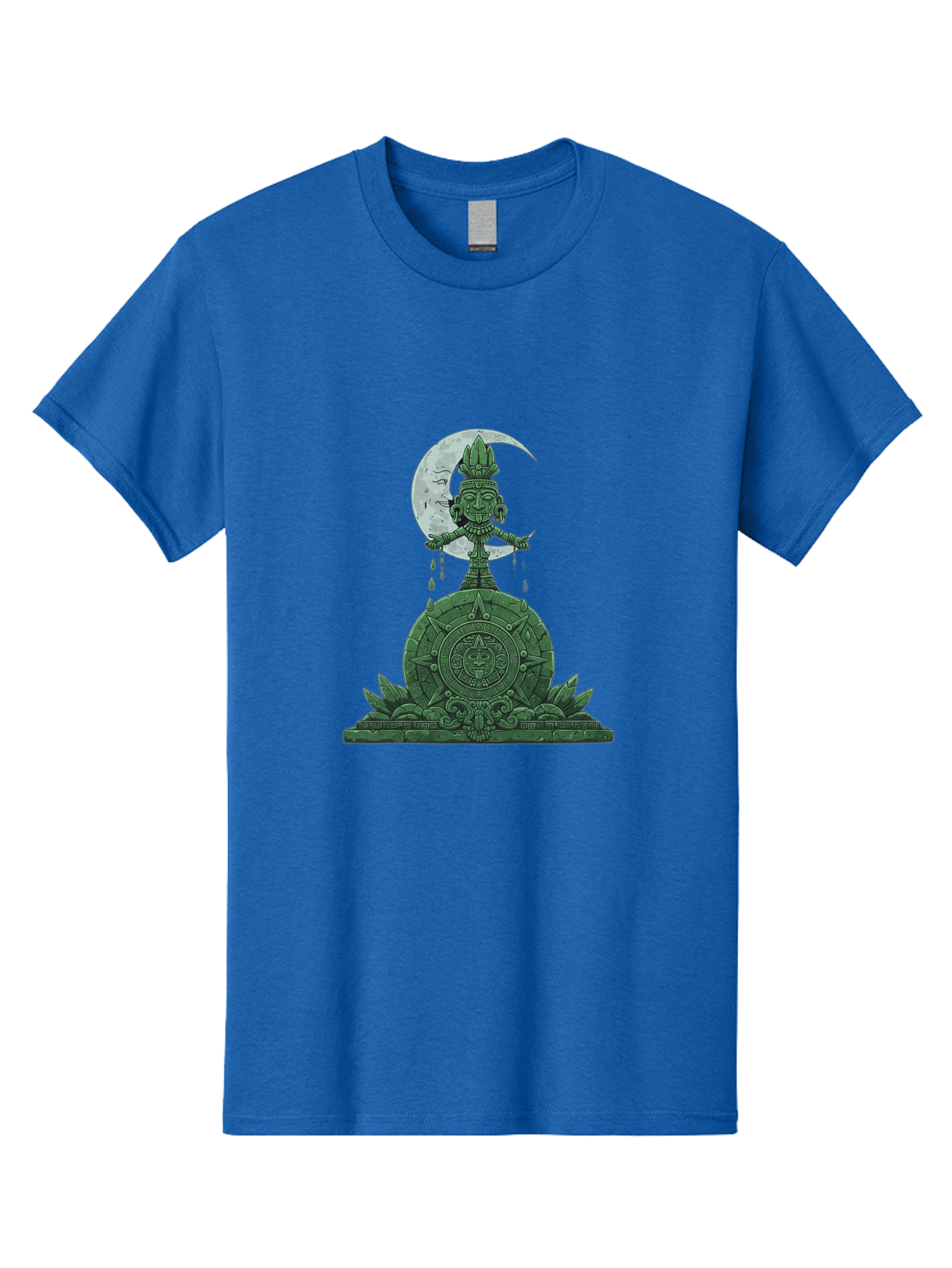 Aztec-Calendar-Statue Men'S Graphic Tee, 100% Cotton, Comfortable Casual Summer Wear, Machine Washable, Vintage Camera, Old Camera, Antique Camera, Black Camera, Classic Photography, Photography Equipment, Nostalgic Device, Film Camera, Baj988 27