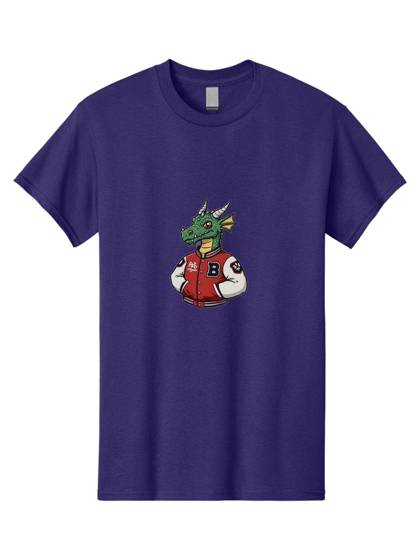 B-Letterman-Dragon Men'S Graphic Tee, 100% Cotton, Comfortable Casual Summer Wear, Machine Washable, Vintage Camera, Old Camera, Antique Camera, Black Camera, Classic Photography, Photography Equipment, Nostalgic Device, Film Camera, Baj994 23