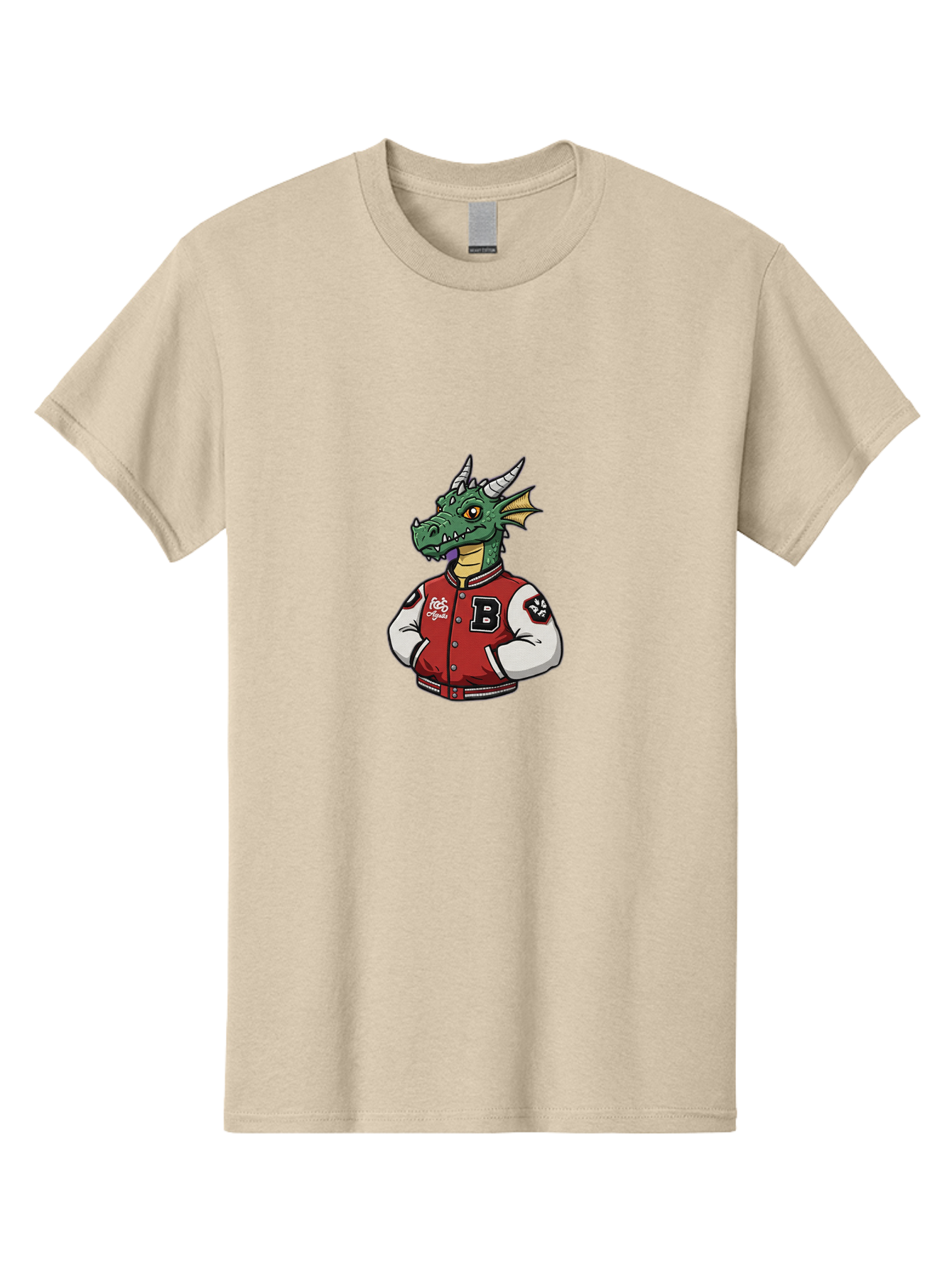B-Letterman-Dragon Men'S Graphic Tee, 100% Cotton, Comfortable Casual Summer Wear, Machine Washable, Vintage Camera, Old Camera, Antique Camera, Black Camera, Classic Photography, Photography Equipment, Nostalgic Device, Film Camera, Baj994 21