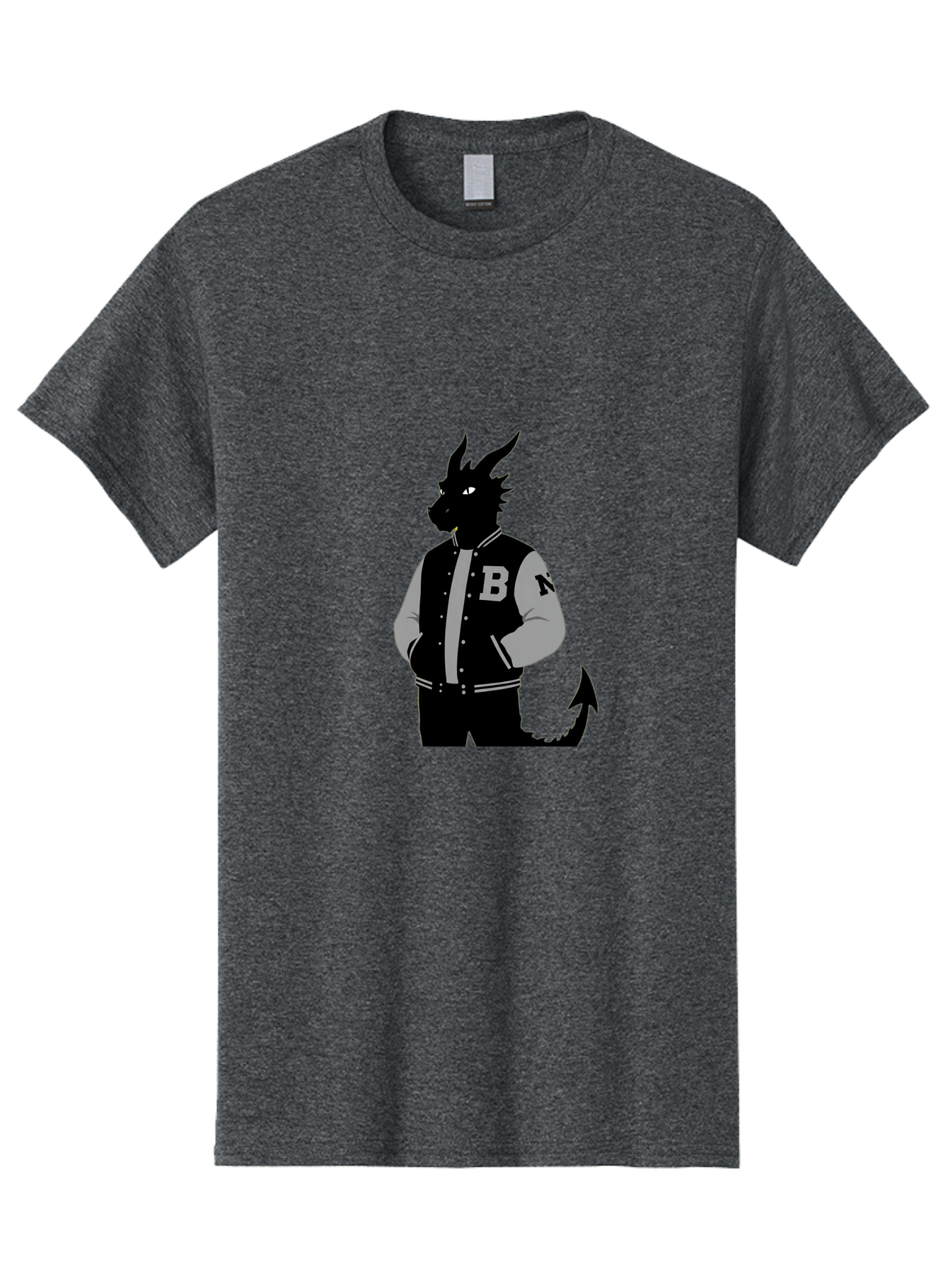 B-Lettermark-Dragon Men'S Graphic Tee, 100% Cotton, Comfortable Casual Summer Wear, Machine Washable, Vintage Camera, Old Camera, Antique Camera, Black Camera, Classic Photography, Photography Equipment, Nostalgic Device, Film Camera, Baj995 19
