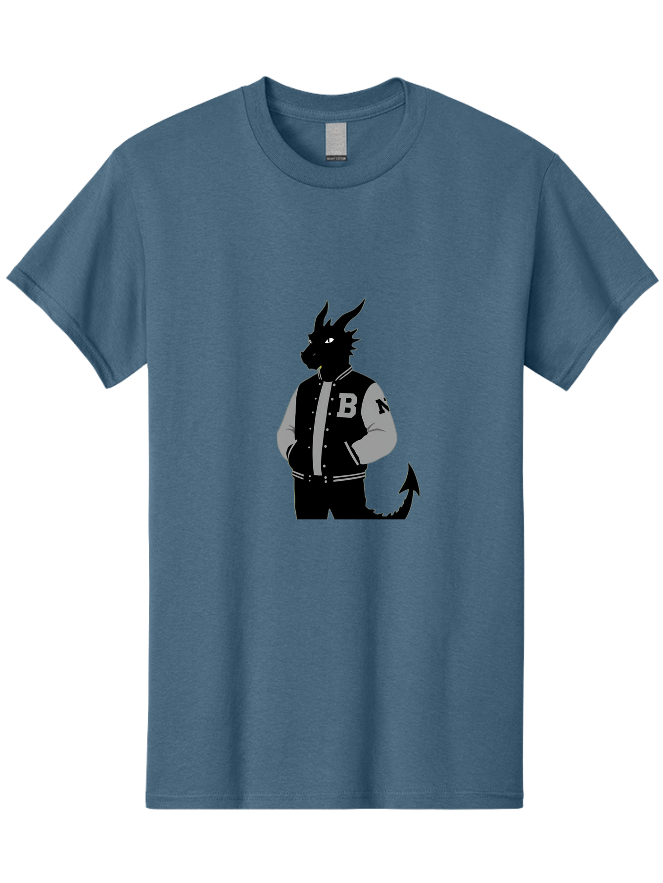 B-Lettermark-Dragon Men'S Graphic Tee, 100% Cotton, Comfortable Casual Summer Wear, Machine Washable, Vintage Camera, Old Camera, Antique Camera, Black Camera, Classic Photography, Photography Equipment, Nostalgic Device, Film Camera, Baj995 11