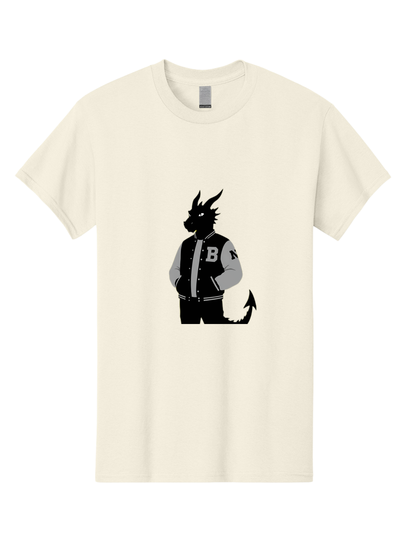 B-Lettermark-Dragon Men'S Graphic Tee, 100% Cotton, Comfortable Casual Summer Wear, Machine Washable, Vintage Camera, Old Camera, Antique Camera, Black Camera, Classic Photography, Photography Equipment, Nostalgic Device, Film Camera, Baj995 17