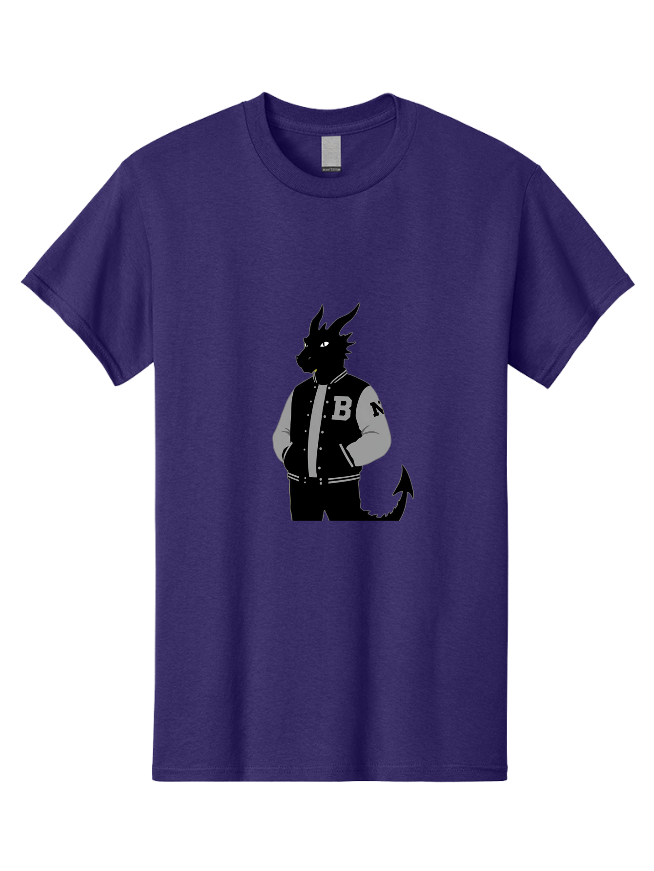 B-Lettermark-Dragon Men'S Graphic Tee, 100% Cotton, Comfortable Casual Summer Wear, Machine Washable, Vintage Camera, Old Camera, Antique Camera, Black Camera, Classic Photography, Photography Equipment, Nostalgic Device, Film Camera, Baj995 15