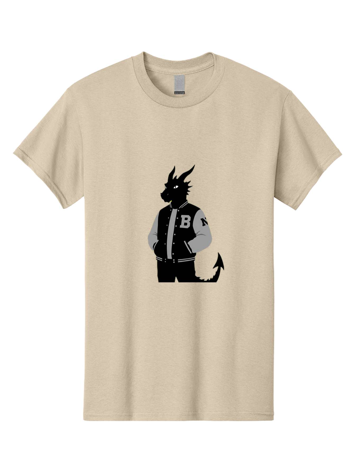 B-Lettermark-Dragon Men'S Graphic Tee, 100% Cotton, Comfortable Casual Summer Wear, Machine Washable, Vintage Camera, Old Camera, Antique Camera, Black Camera, Classic Photography, Photography Equipment, Nostalgic Device, Film Camera, Baj995 25