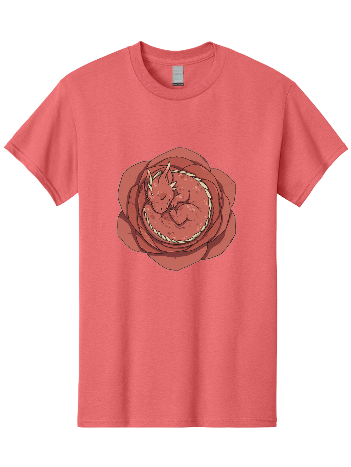 Baby-Dragon-In-Flower Men'S Graphic Tee, 100% Cotton, Comfortable Casual Summer Wear, Machine Washable, Vintage Camera, Old Camera, Antique Camera, Black Camera, Classic Photography, Photography Equipment, Nostalgic Device, Film Camera, Baj996 9