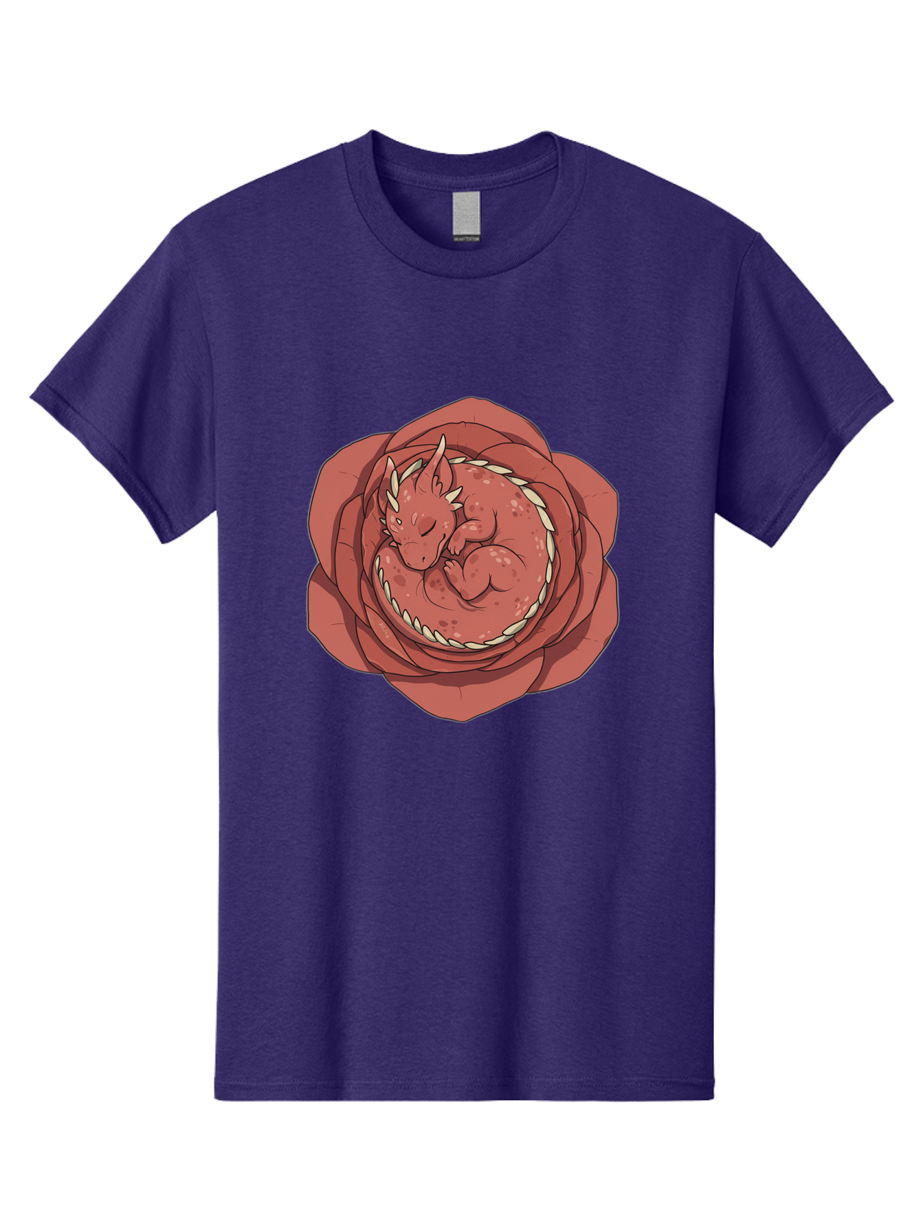 Baby-Dragon-In-Flower Men'S Graphic Tee, 100% Cotton, Comfortable Casual Summer Wear, Machine Washable, Vintage Camera, Old Camera, Antique Camera, Black Camera, Classic Photography, Photography Equipment, Nostalgic Device, Film Camera, Baj996 7