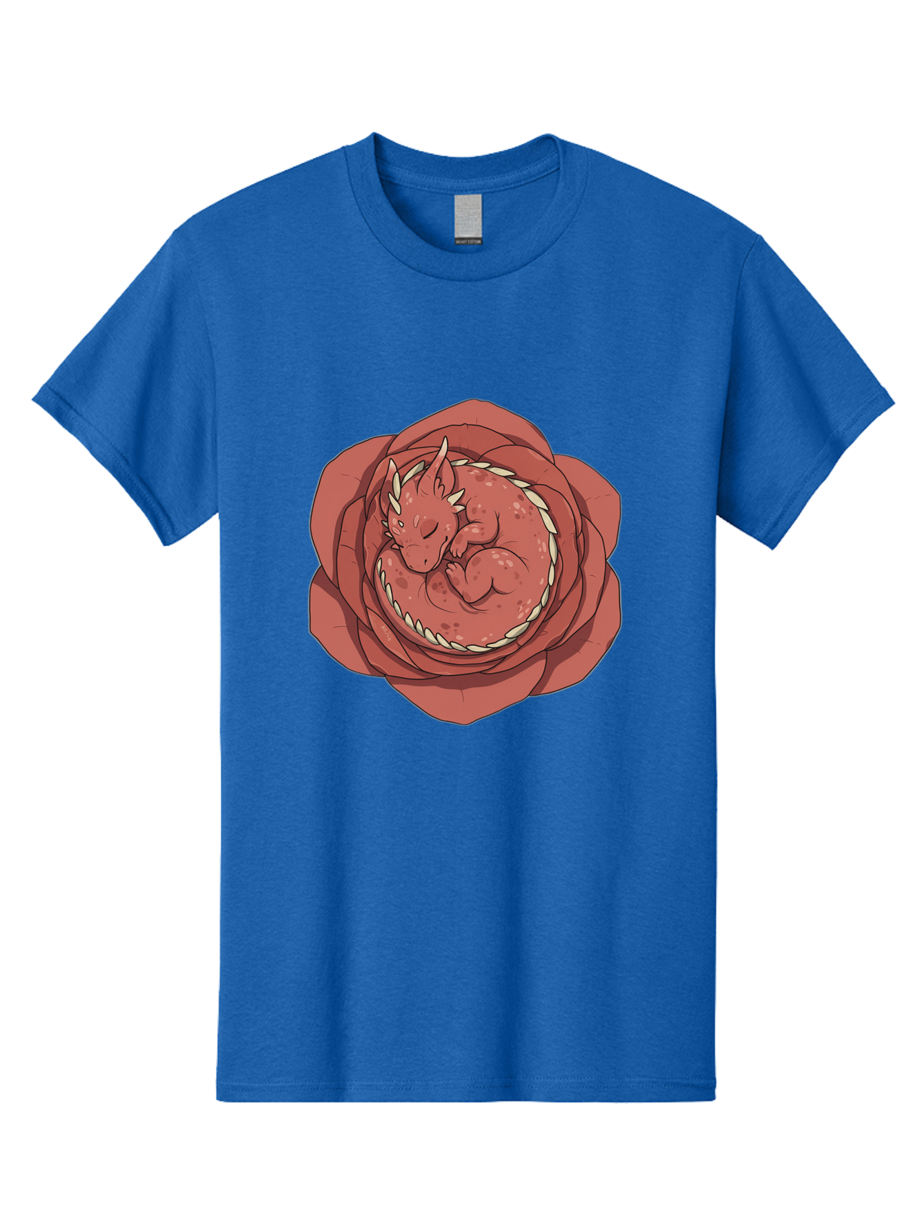 Baby-Dragon-In-Flower Men'S Graphic Tee, 100% Cotton, Comfortable Casual Summer Wear, Machine Washable, Vintage Camera, Old Camera, Antique Camera, Black Camera, Classic Photography, Photography Equipment, Nostalgic Device, Film Camera, Baj996 21