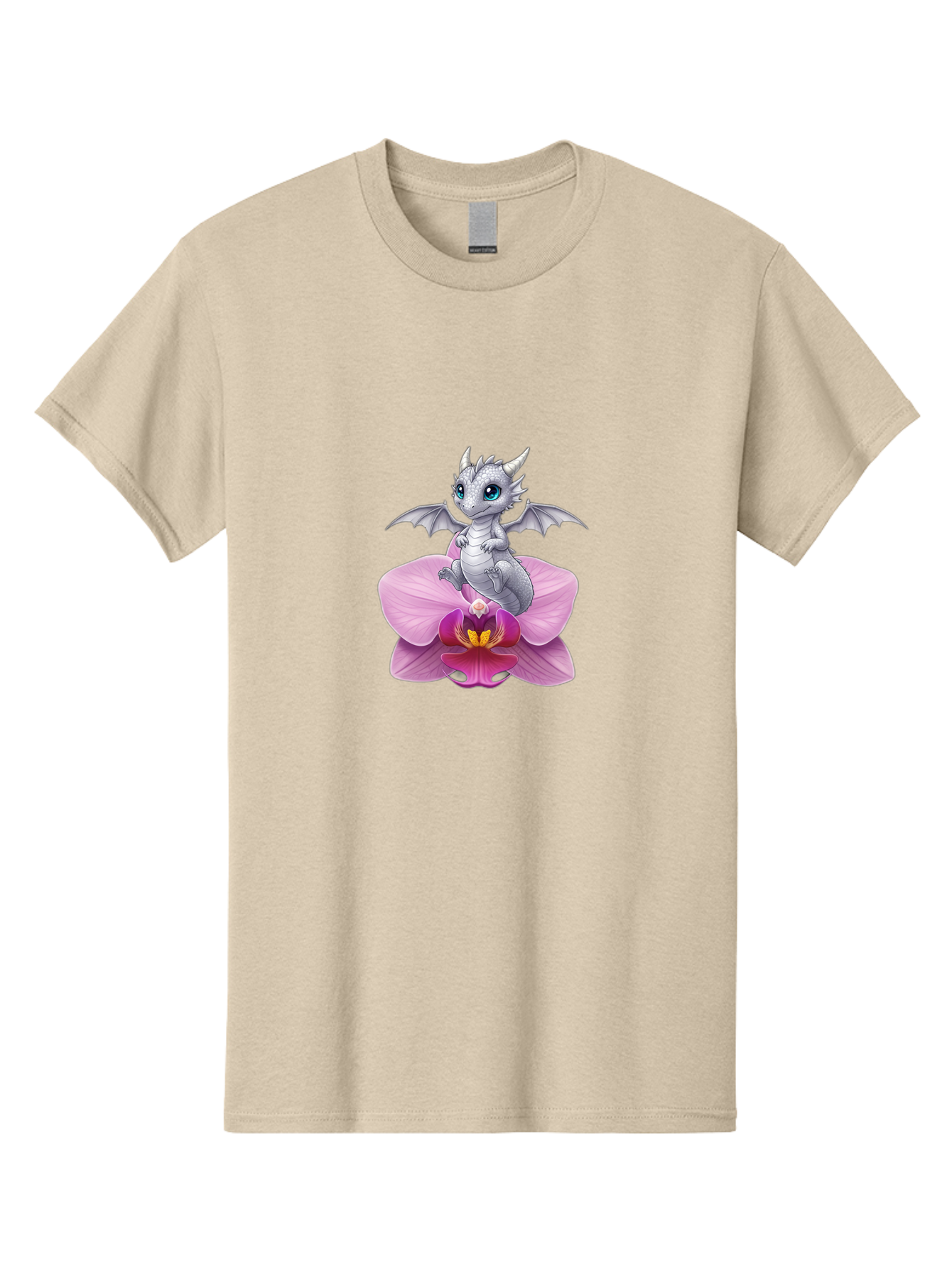 Baby-Dragon-On-Orchid Men'S Graphic Tee, 100% Cotton, Comfortable Casual Summer Wear, Machine Washable, Vintage Camera, Old Camera, Antique Camera, Black Camera, Classic Photography, Photography Equipment, Nostalgic Device, Film Camera, Baj998 3