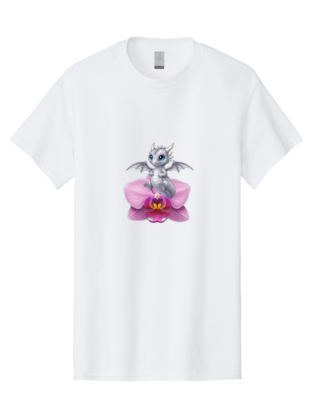 Baby-Dragon-On-Orchid Men'S Graphic Tee, 100% Cotton, Comfortable Casual Summer Wear, Machine Washable, Vintage Camera, Old Camera, Antique Camera, Black Camera, Classic Photography, Photography Equipment, Nostalgic Device, Film Camera, Baj998 29