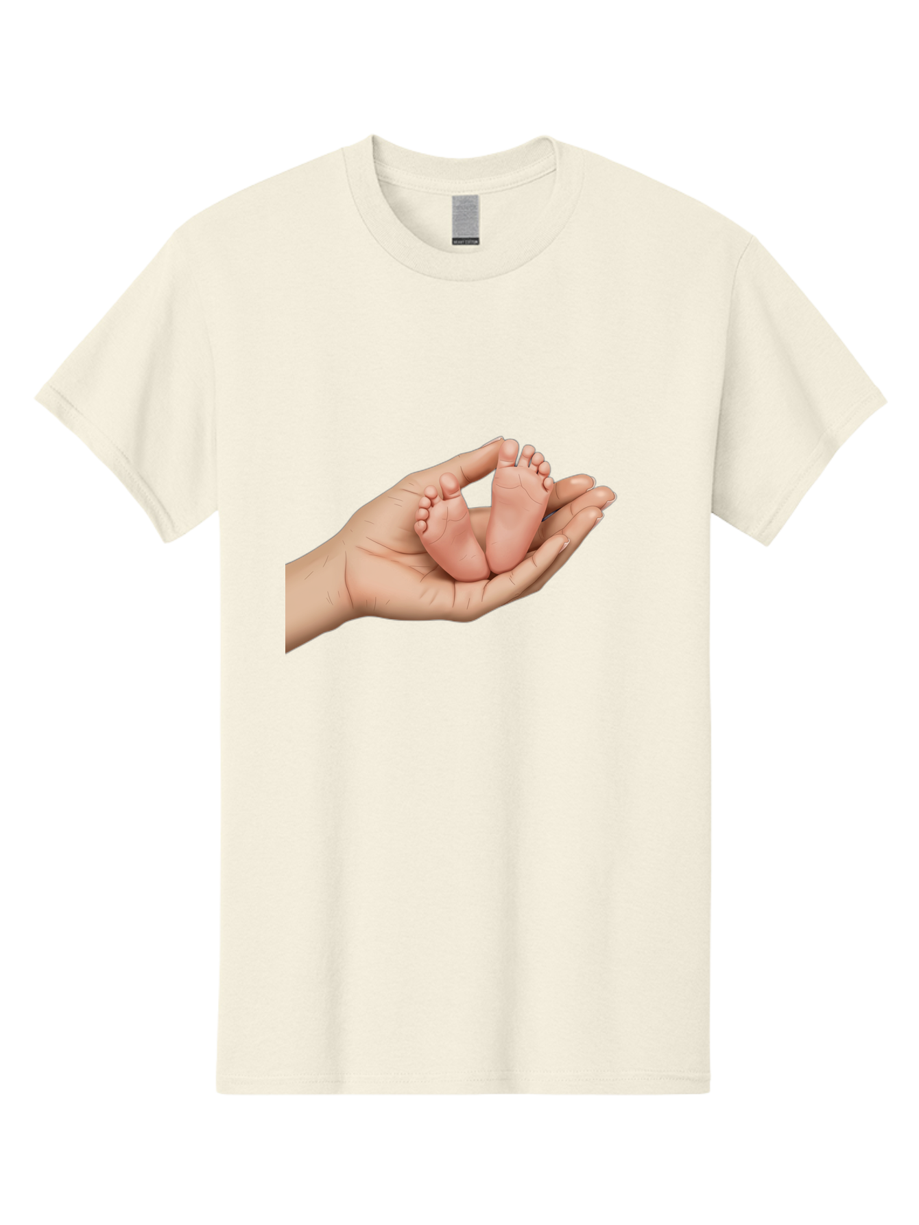 Baby-Feet-1 Men'S Graphic Tee, 100% Cotton, Comfortable Casual Summer Wear, Machine Washable, Vintage Camera, Old Camera, Antique Camera, Black Camera, Classic Photography, Photography Equipment, Nostalgic Device, Film Camera, Camera Art Bak001 5