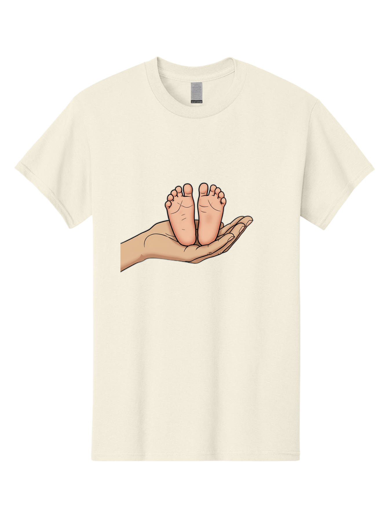 Baby-Feet-3 Men'S Graphic Tee, 100% Cotton, Comfortable Casual Summer Wear, Machine Washable, Vintage Camera, Old Camera, Antique Camera, Black Camera, Classic Photography, Photography Equipment, Nostalgic Device, Film Camera, Camera Art Bak003 12