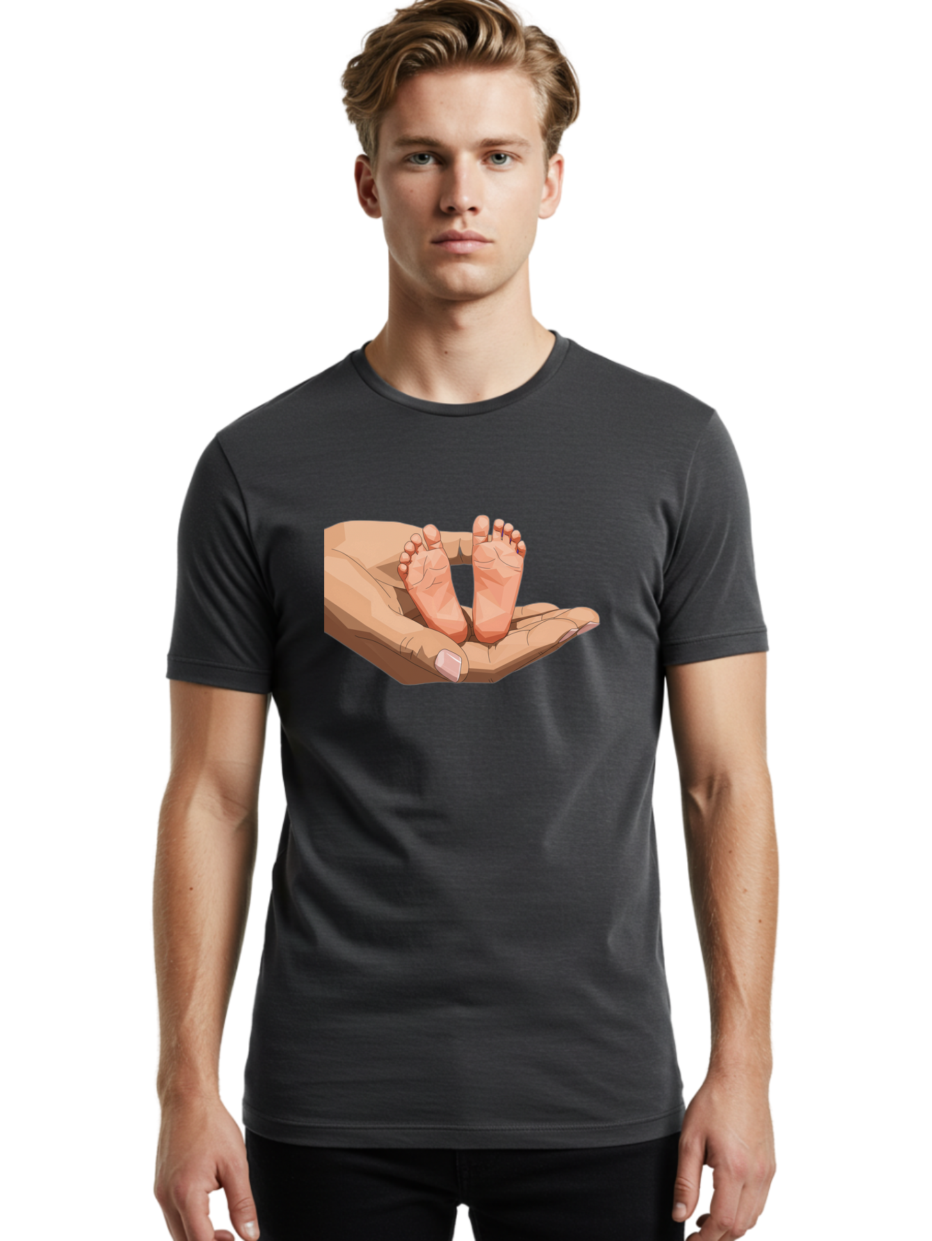 Baby-Feet Men'S Graphic Tee, 100% Cotton, Comfortable Casual Summer Wear, Machine Washable, Vintage Camera, Old Camera, Antique Camera, Black Camera, Classic Photography, Photography Equipment, Nostalgic Device, Film Camera, Camera Art Bak005 16