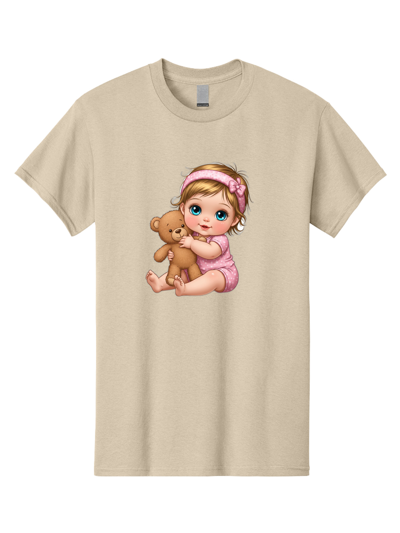 Baby-Girl-With-Teddy-Bear Men'S Graphic Tee, 100% Cotton, Comfortable Casual Summer Wear, Machine Washable, Vintage Camera, Old Camera, Antique Camera, Black Camera, Classic Photography, Photography Equipment, Nostalgic Device, Film Camera, Bak013 13