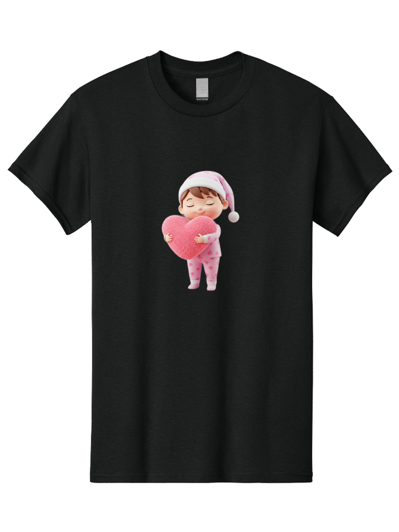 Baby-Hugging-Heart Men'S Graphic Tee, 100% Cotton, Comfortable Casual Summer Wear, Machine Washable, Vintage Camera, Old Camera, Antique Camera, Black Camera, Classic Photography, Photography Equipment, Nostalgic Device, Film Camera, Bak015 11